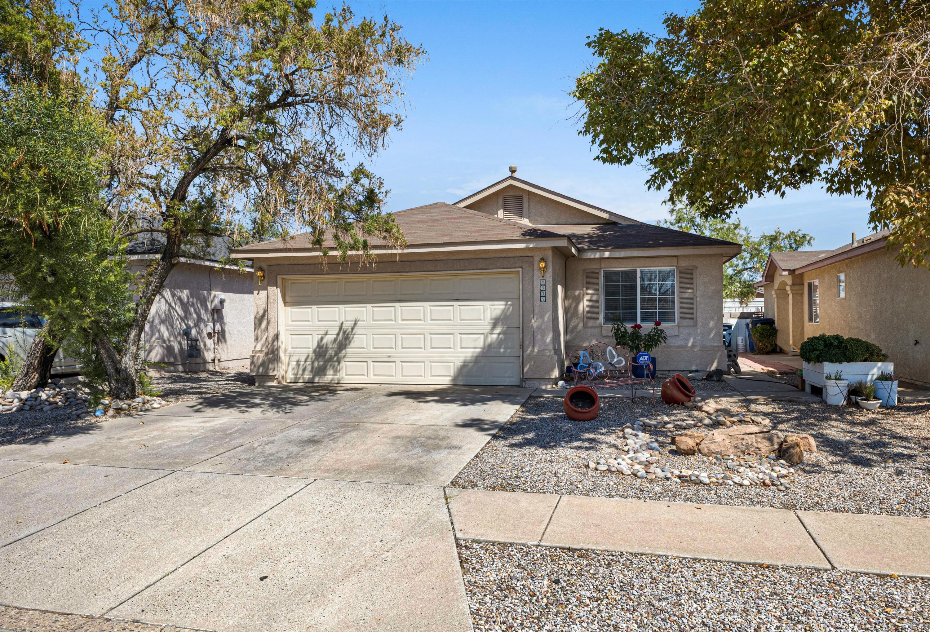 8305 Vista Estrella Lane SW