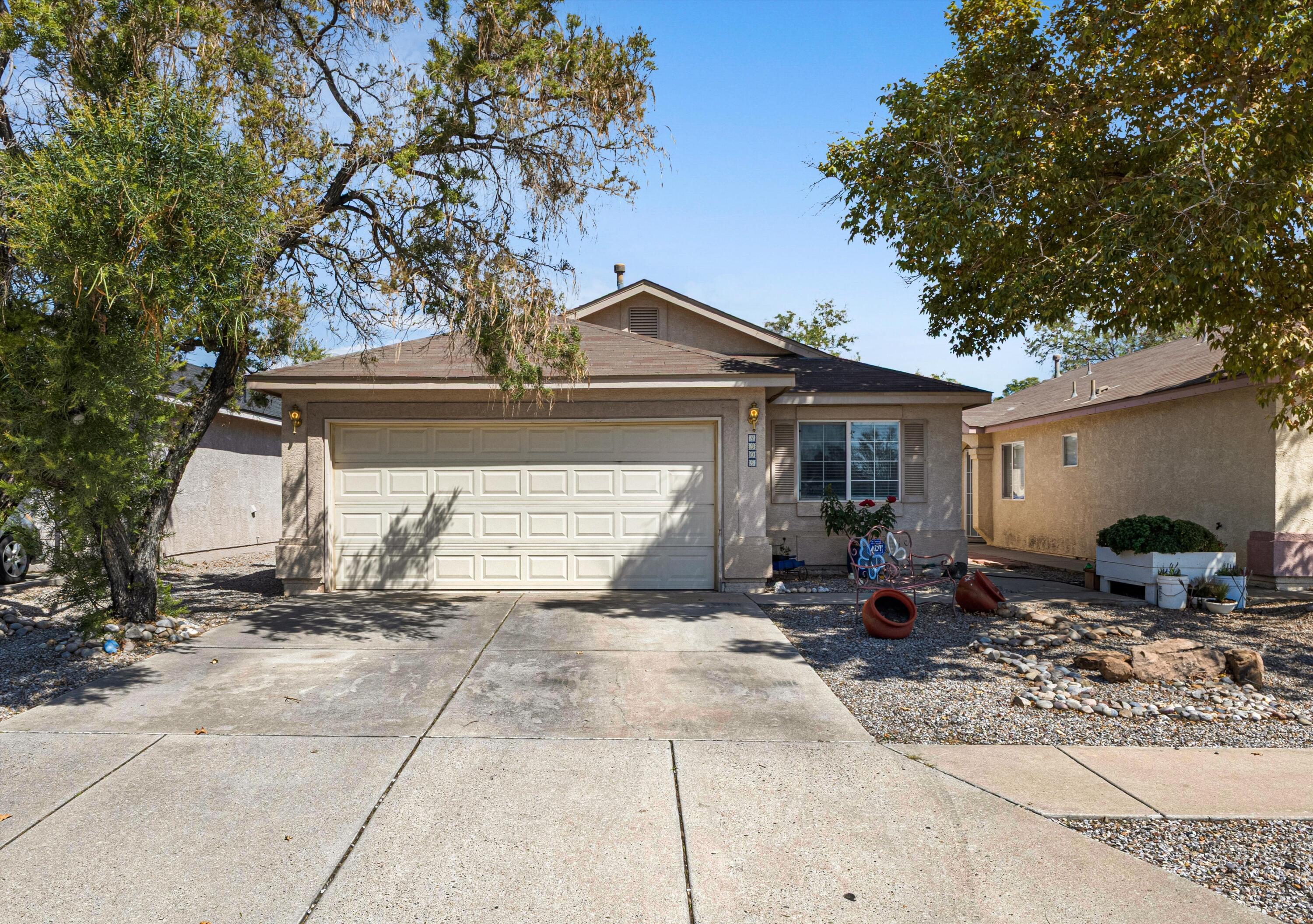 8305 Vista Estrella Lane SW