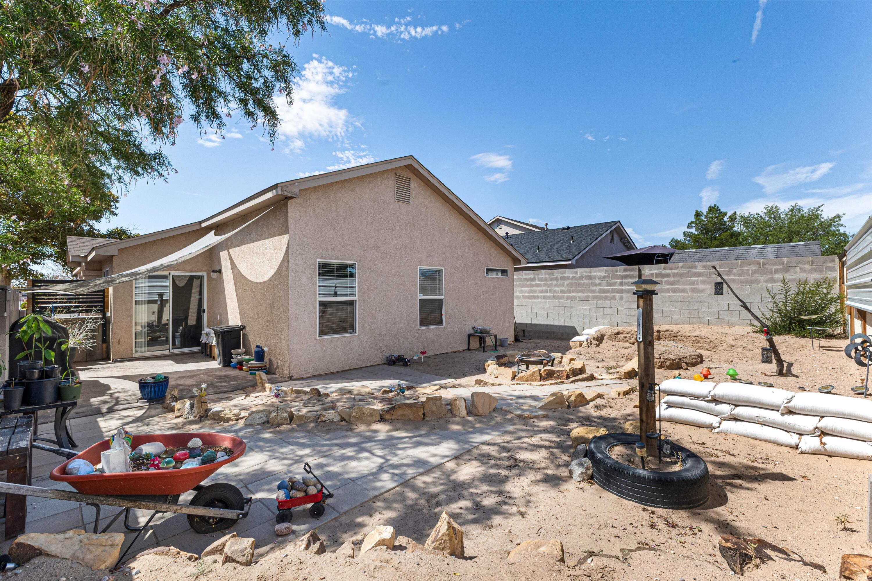 8305 Vista Estrella Lane SW