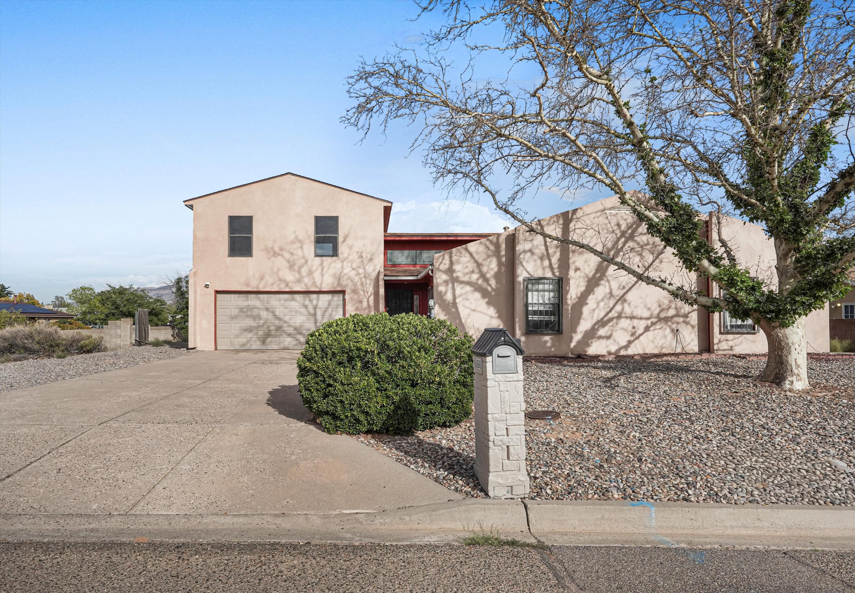 868 Campfire Road SE