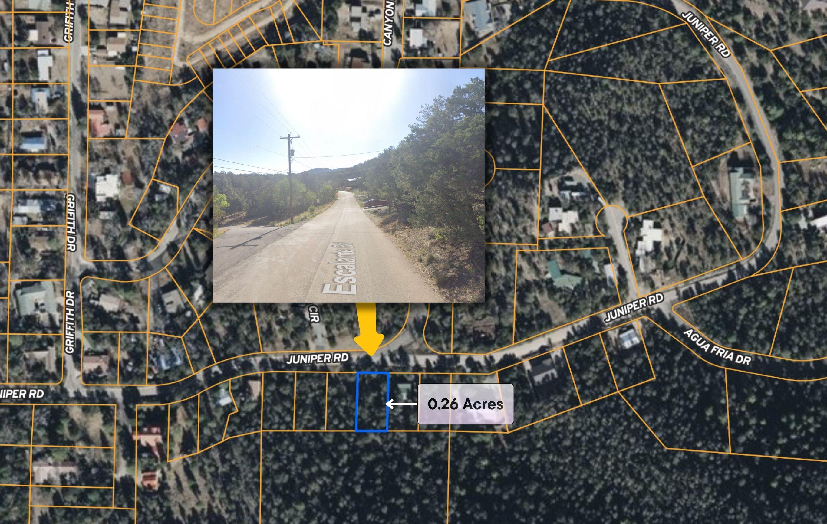 213 Escalante Road