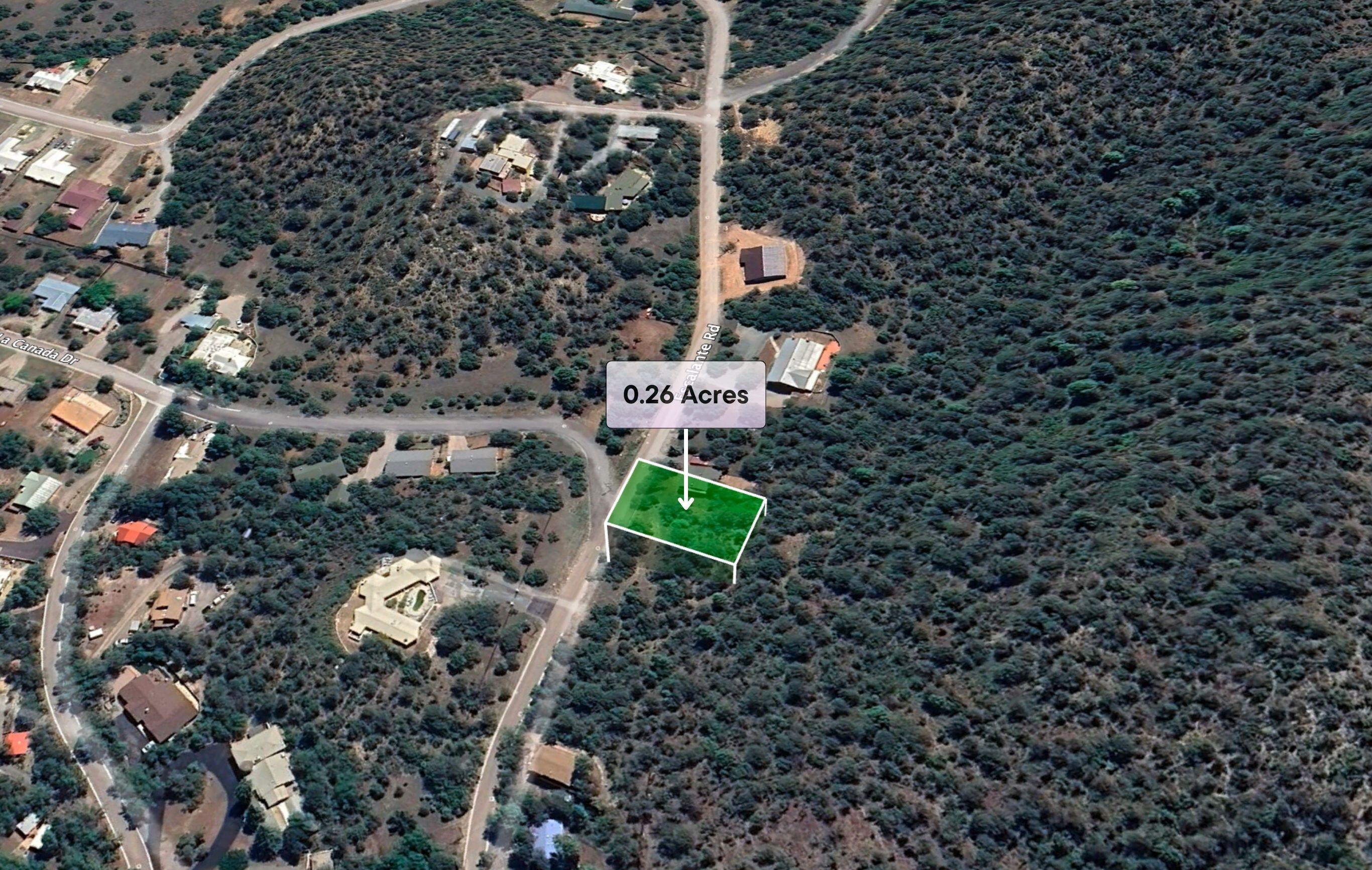 213 Escalante Road