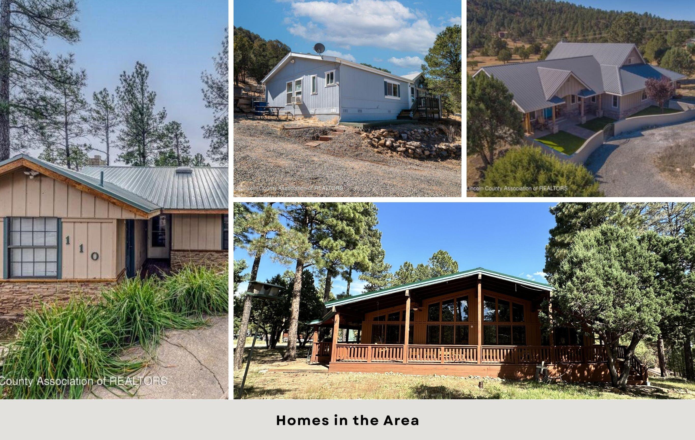 213 Escalante Road