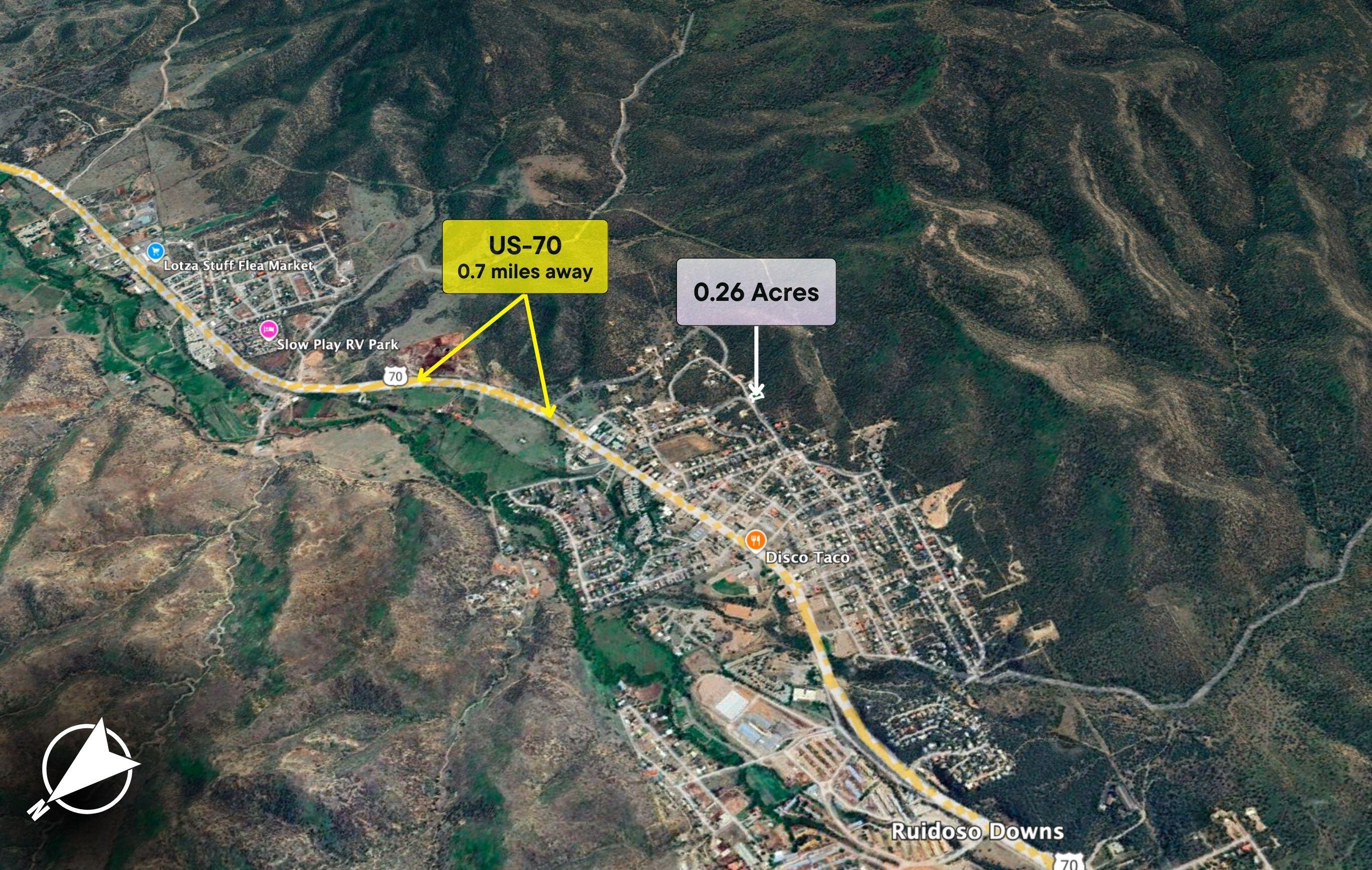 213 Escalante Road