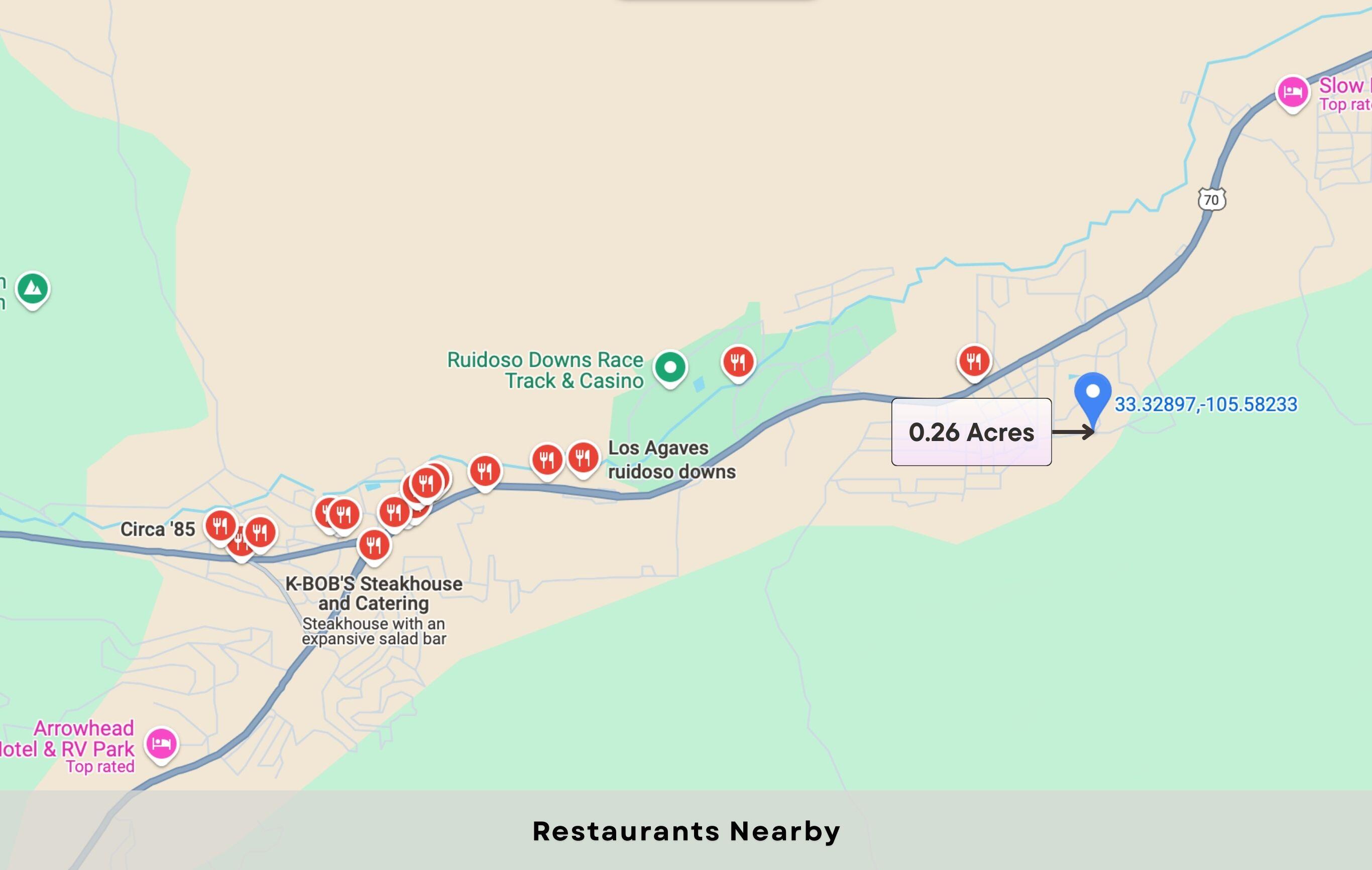 213 Escalante Road