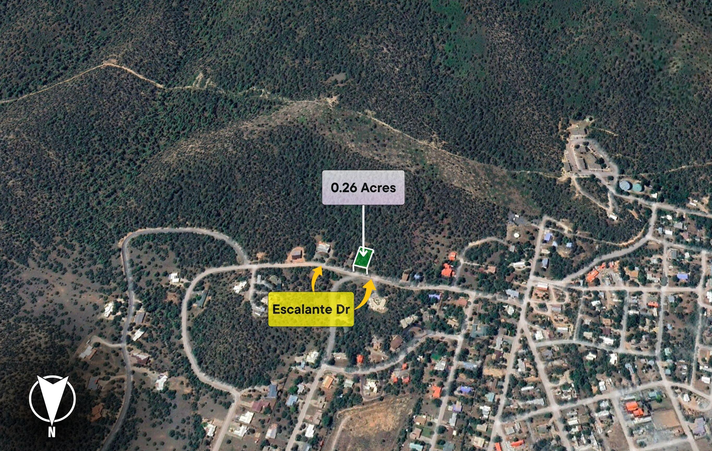 213 Escalante Road