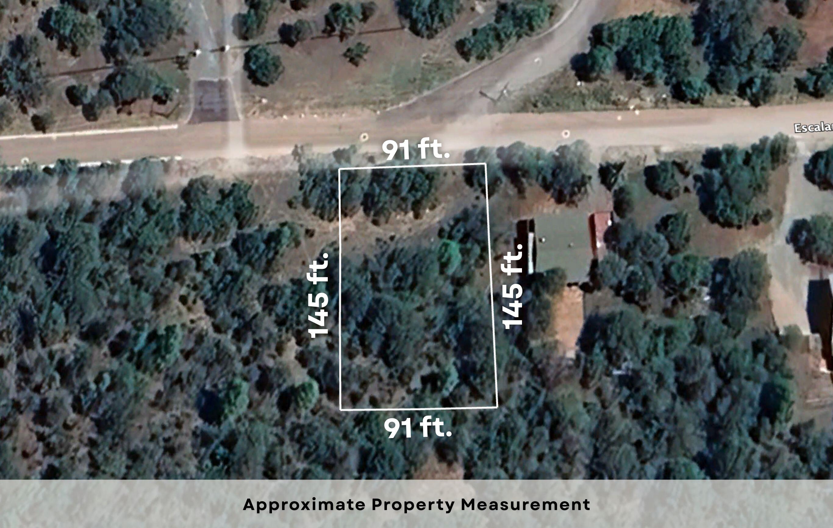 213 Escalante Road