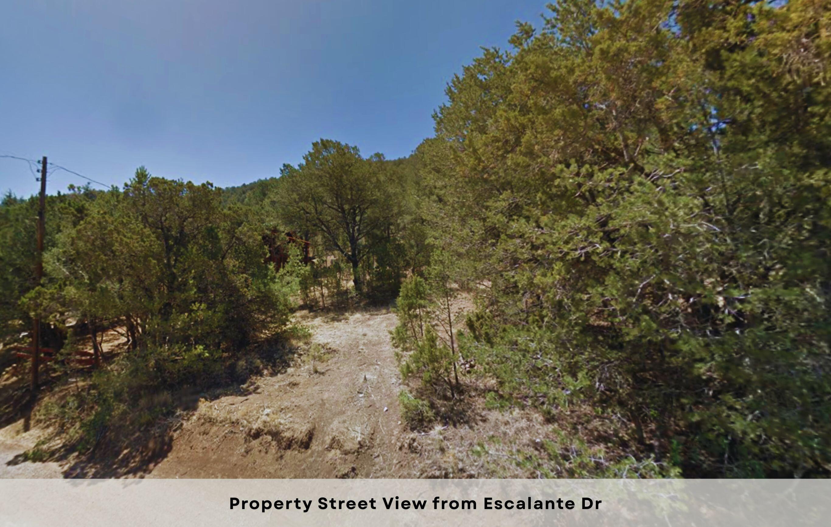 213 Escalante Road