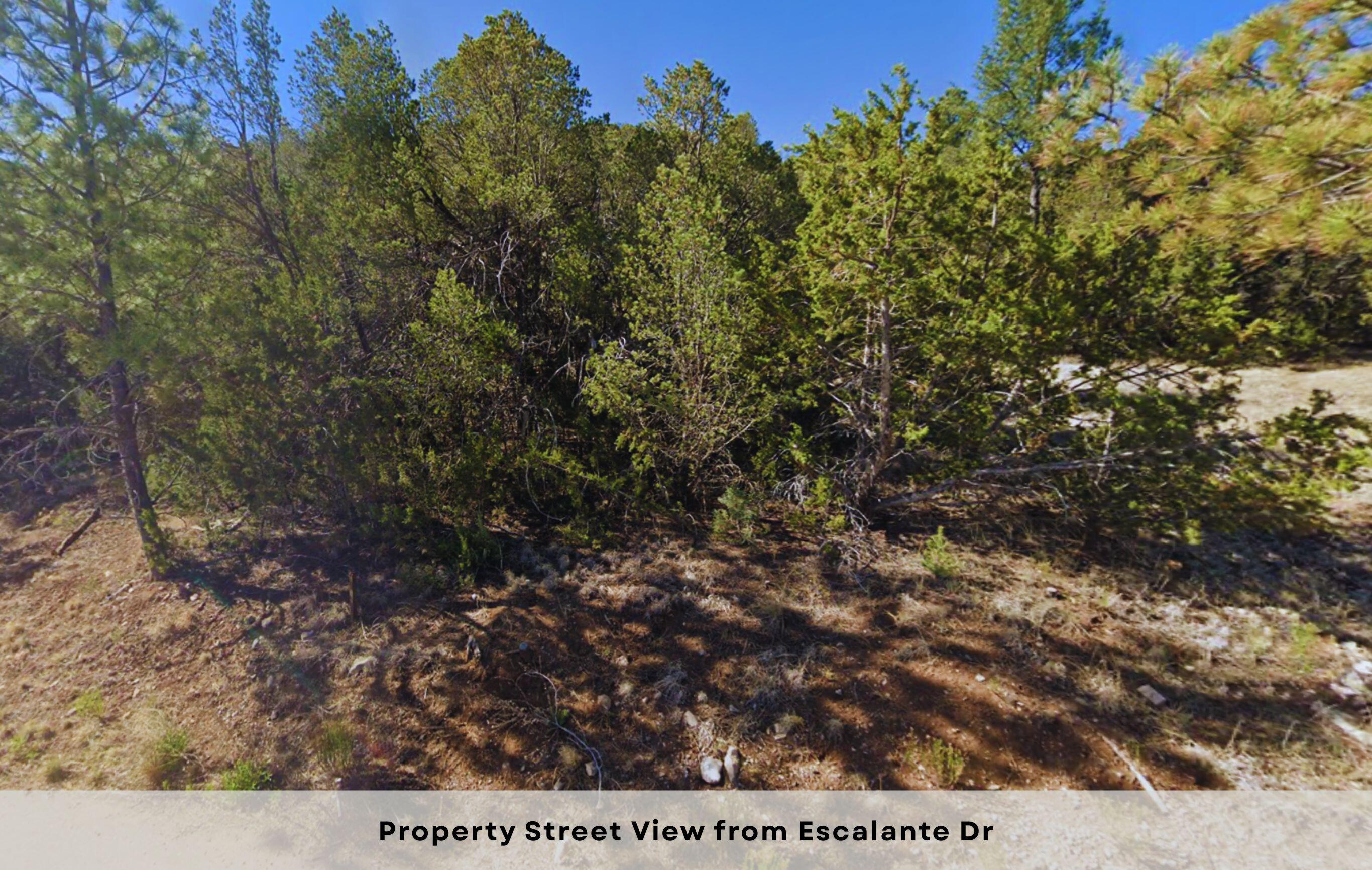 213 Escalante Road