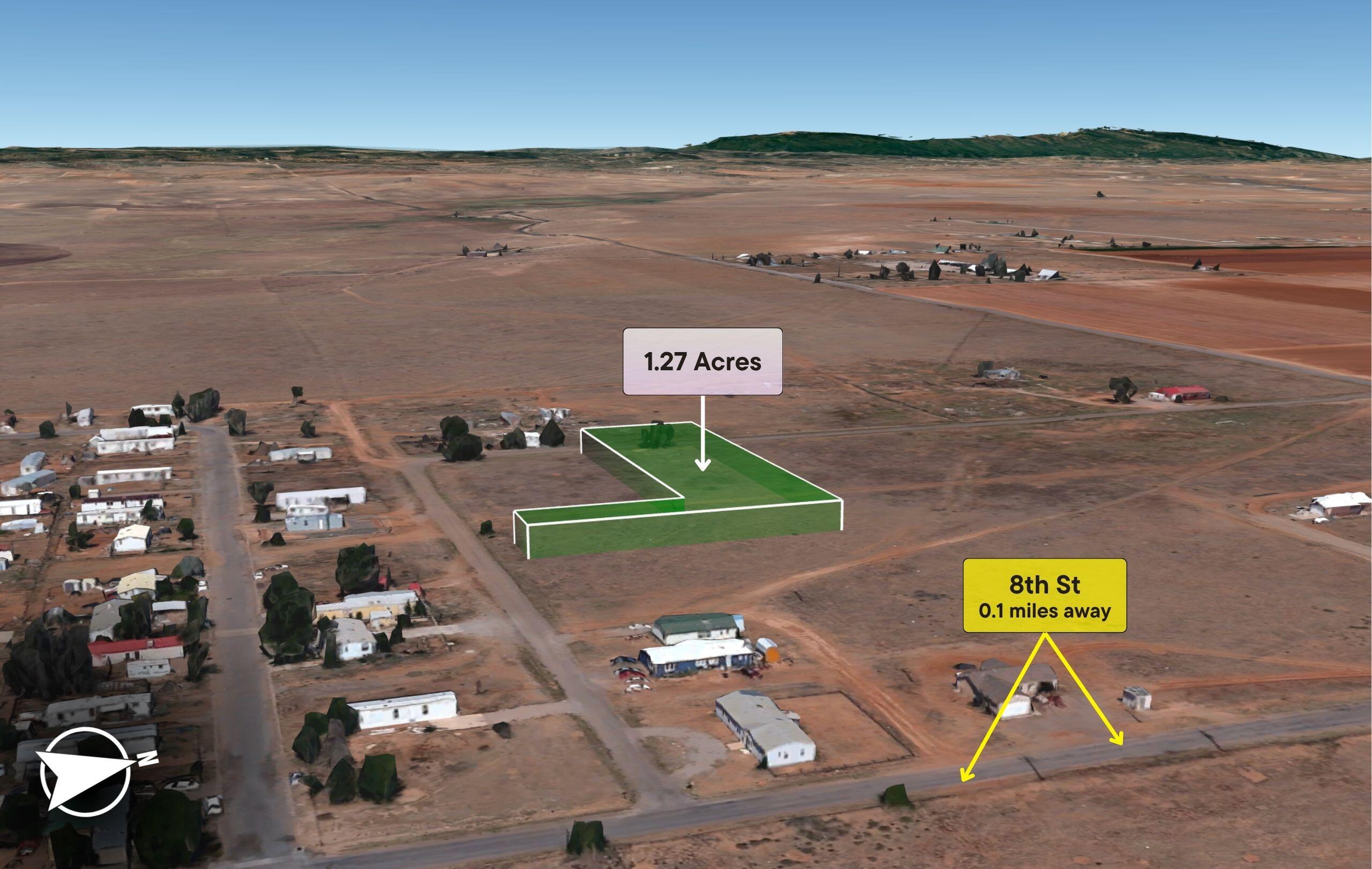 Amelia BLK1-9 Avenue