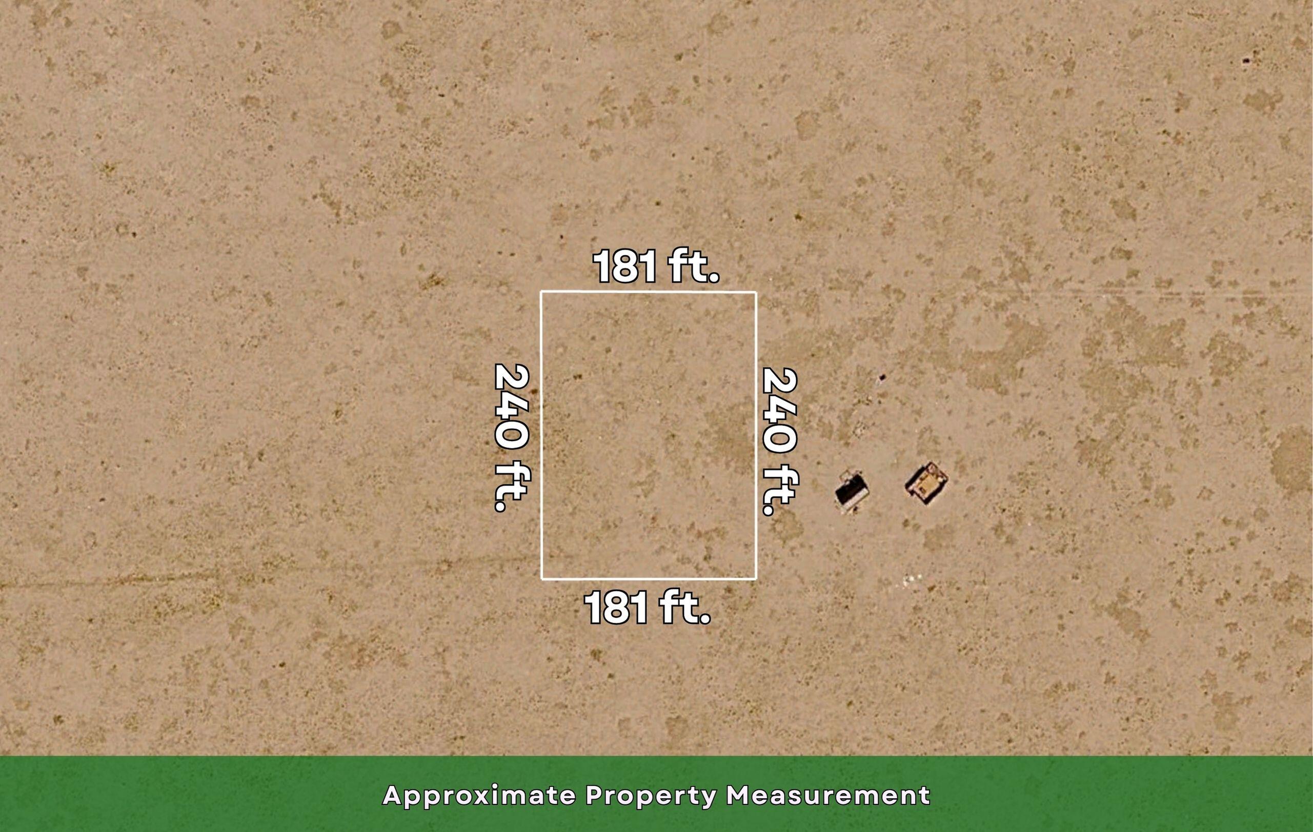 Nieto Lot:9 Avenue
