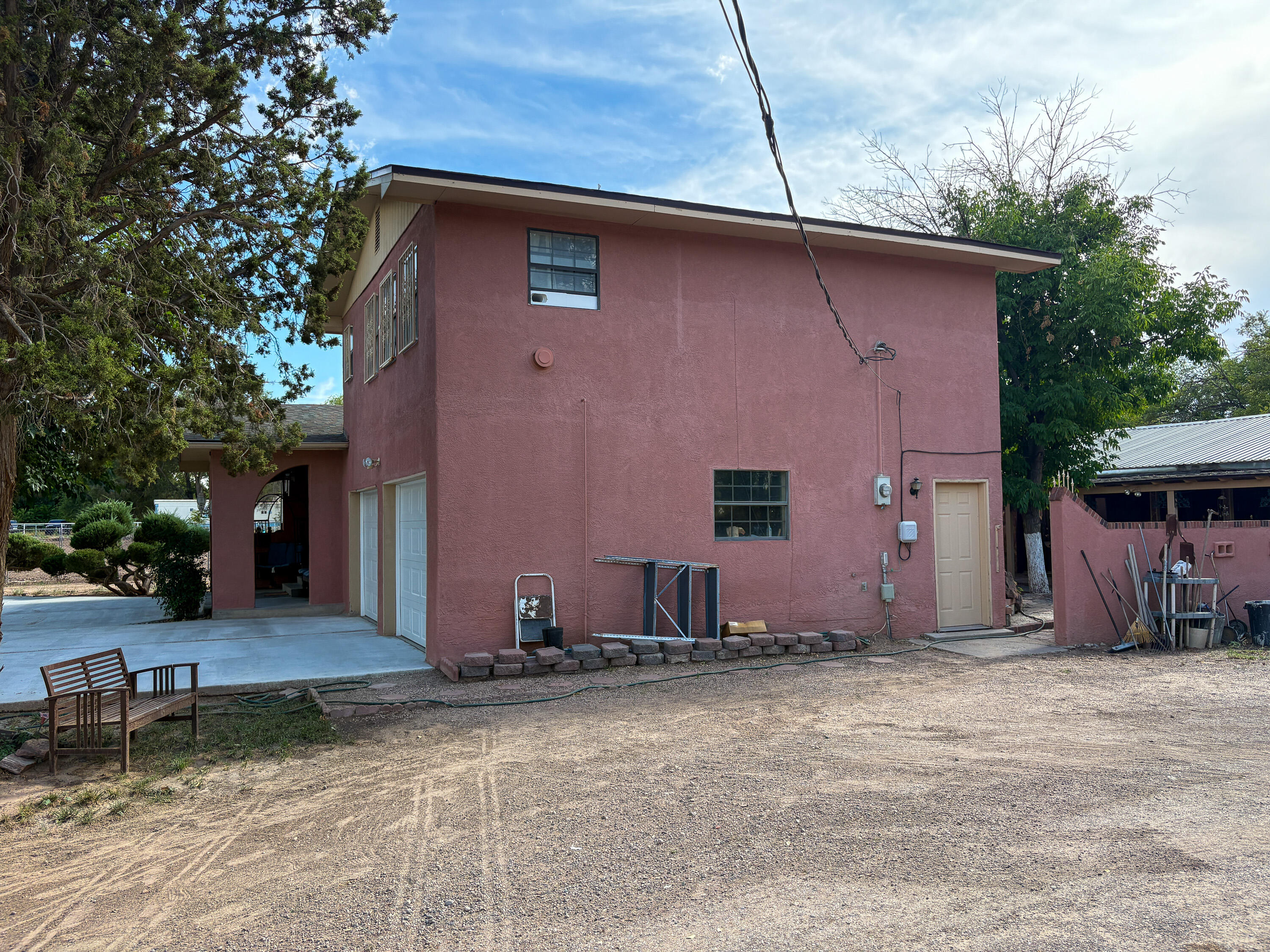 701 Pleasant Place