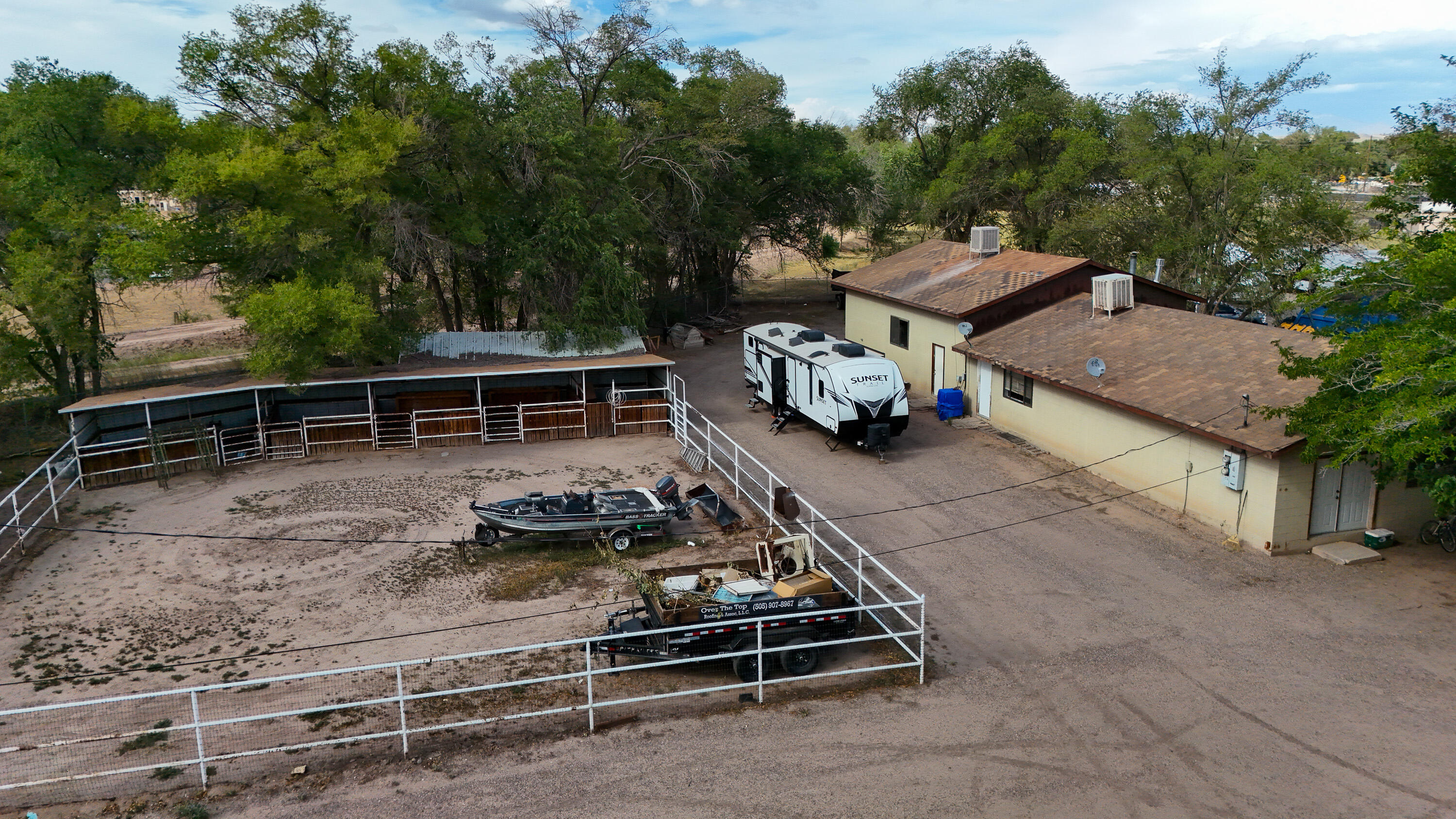 701 Pleasant Place