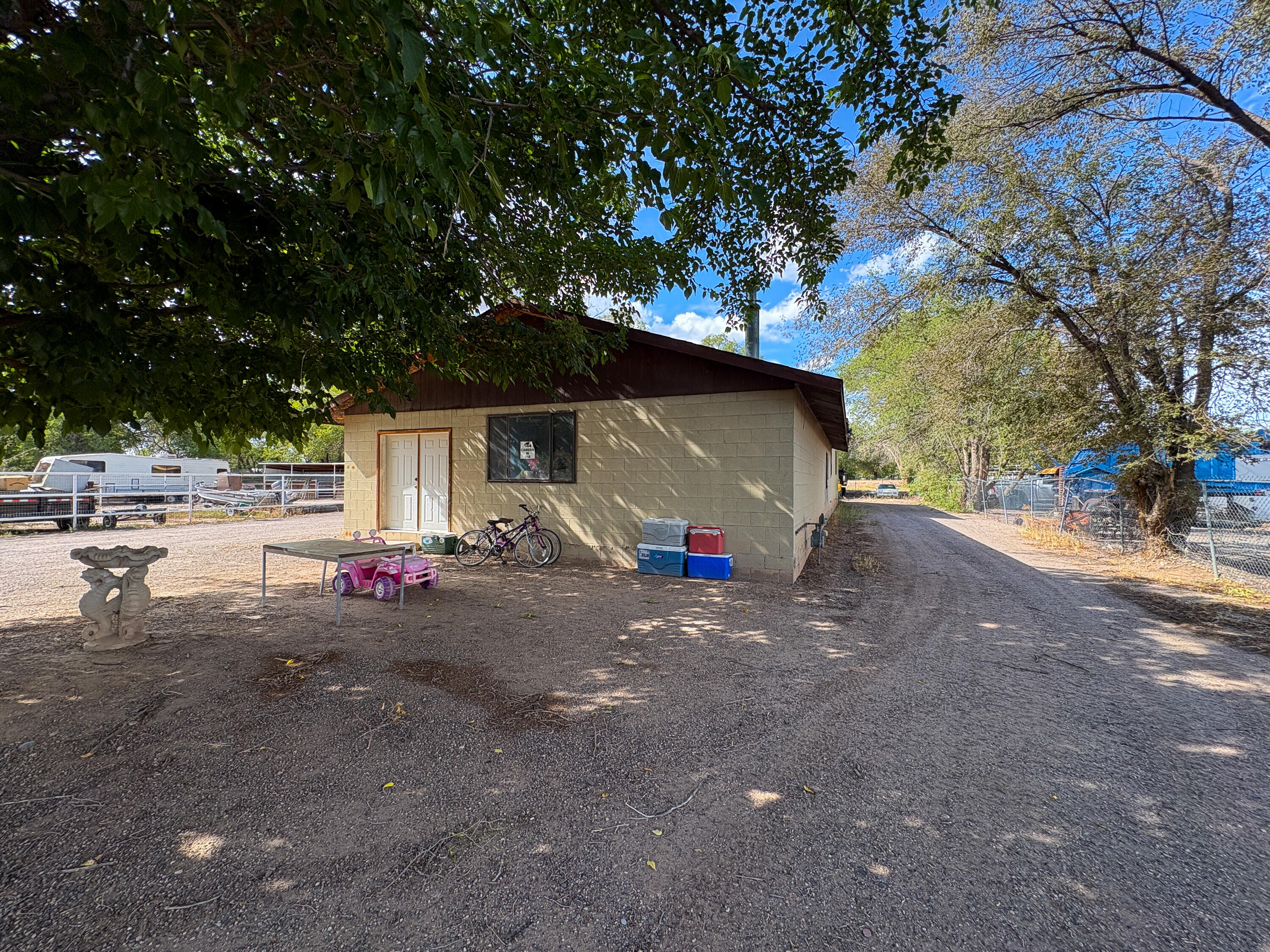 701 Pleasant Place