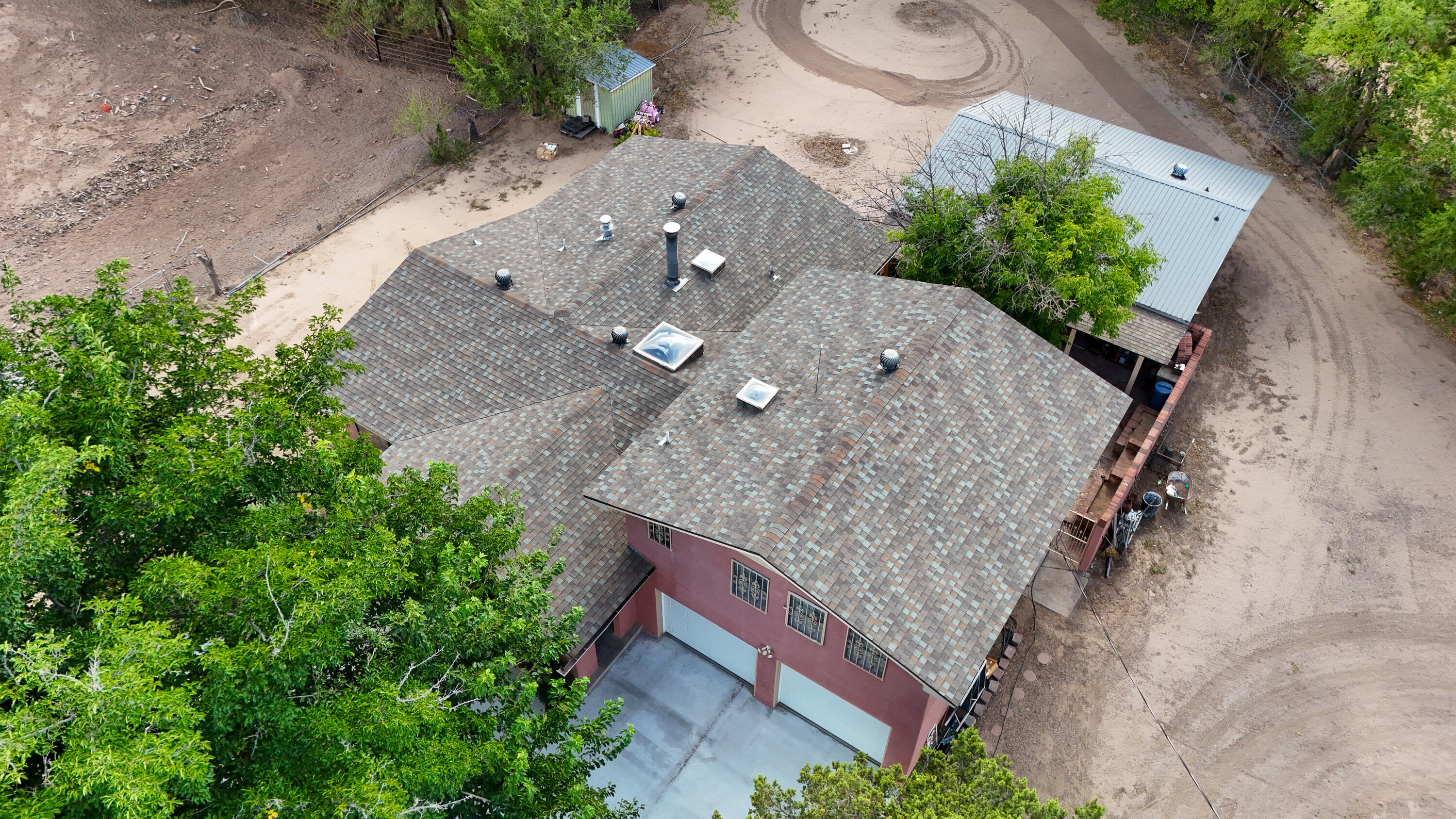 701 Pleasant Place