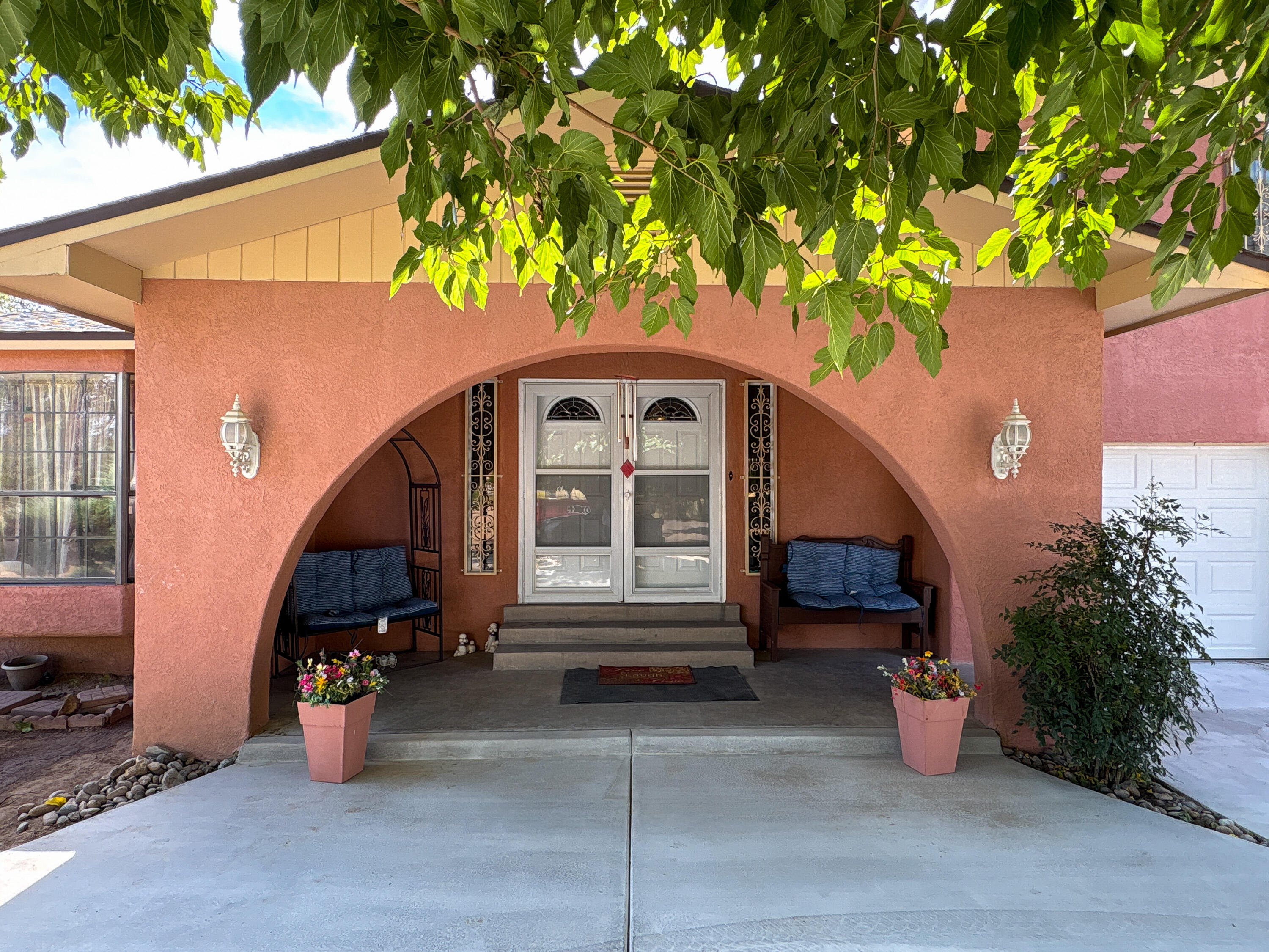 701 Pleasant Place