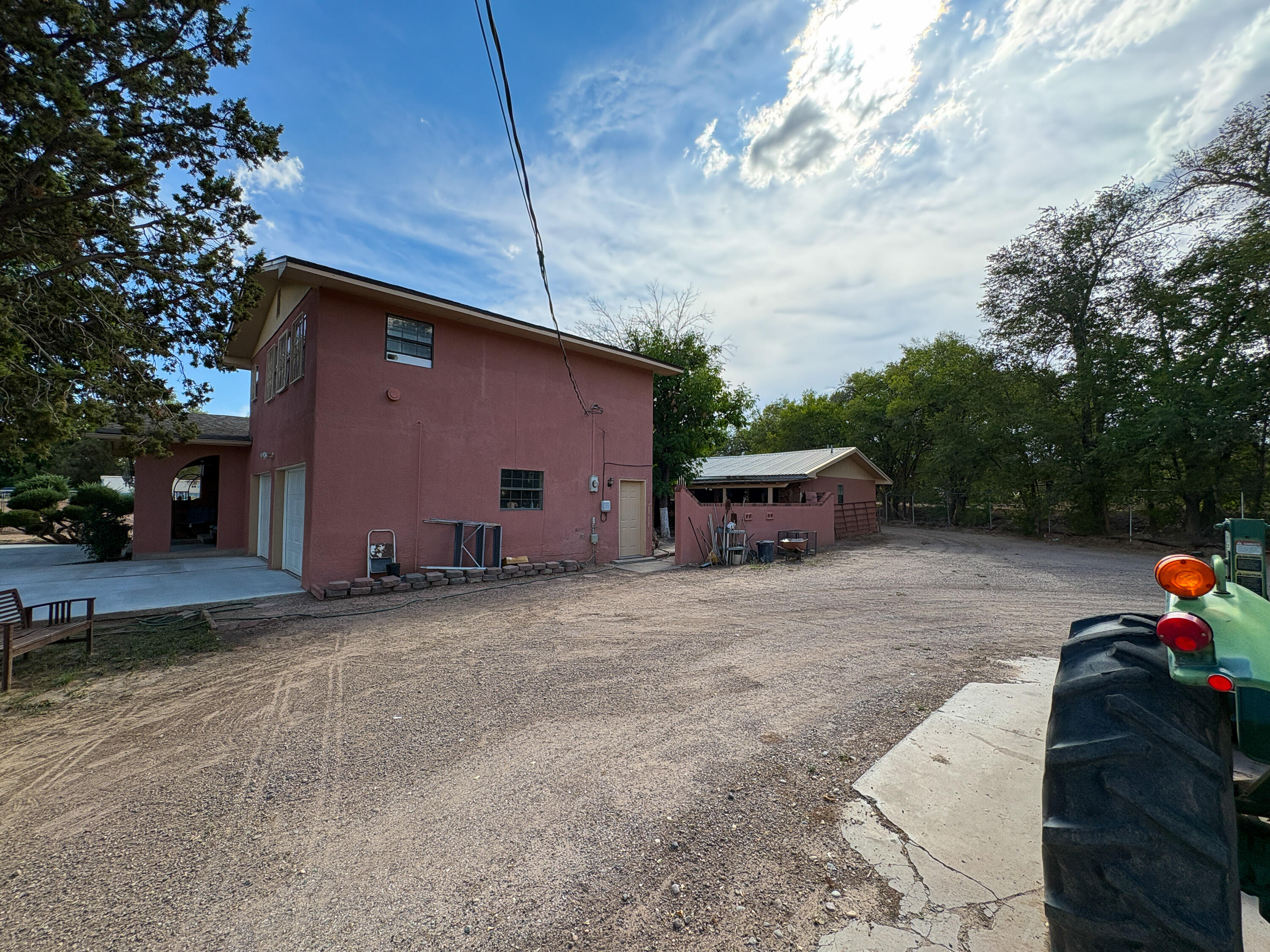 701 Pleasant Place