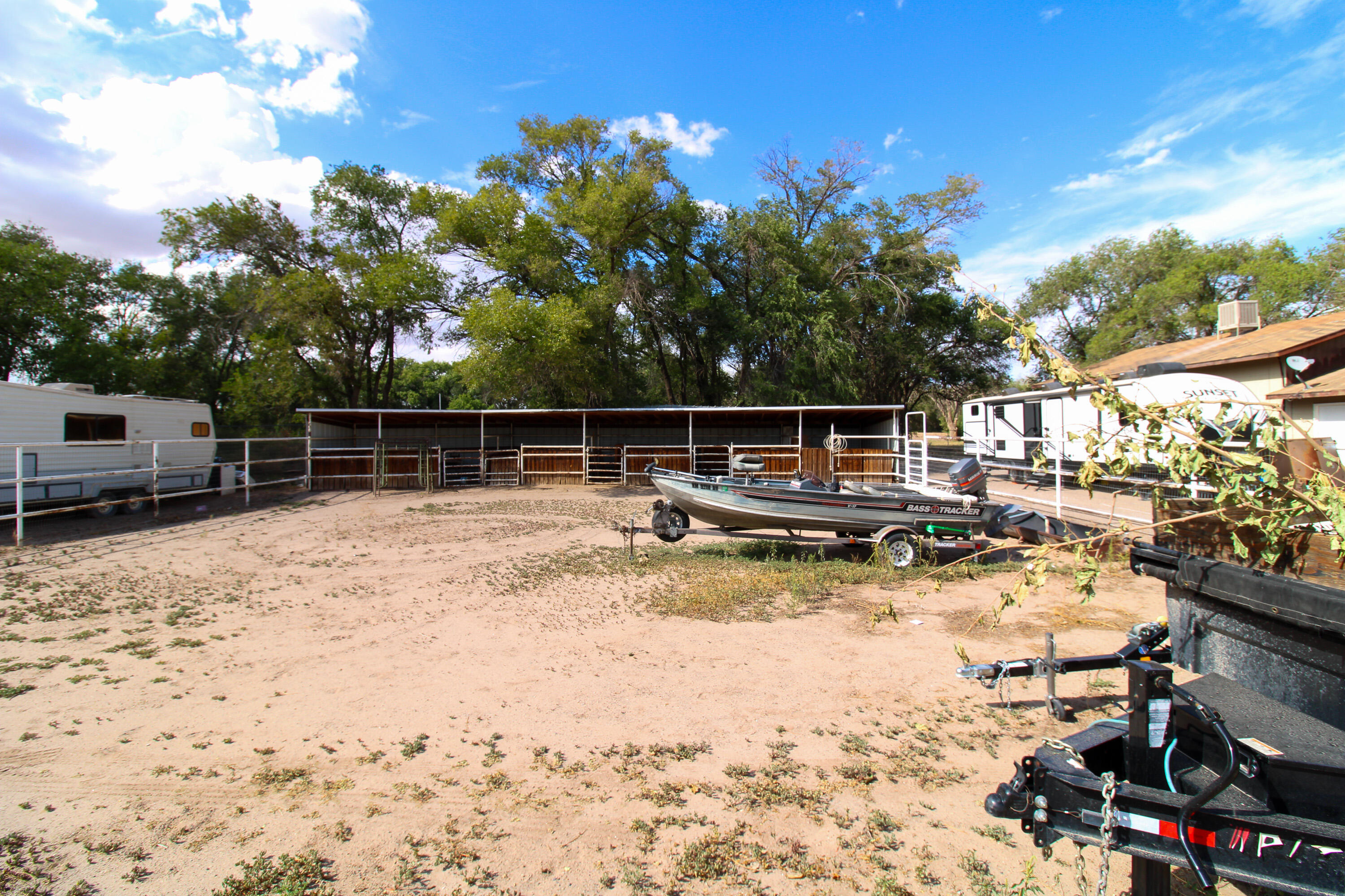 701 Pleasant Place