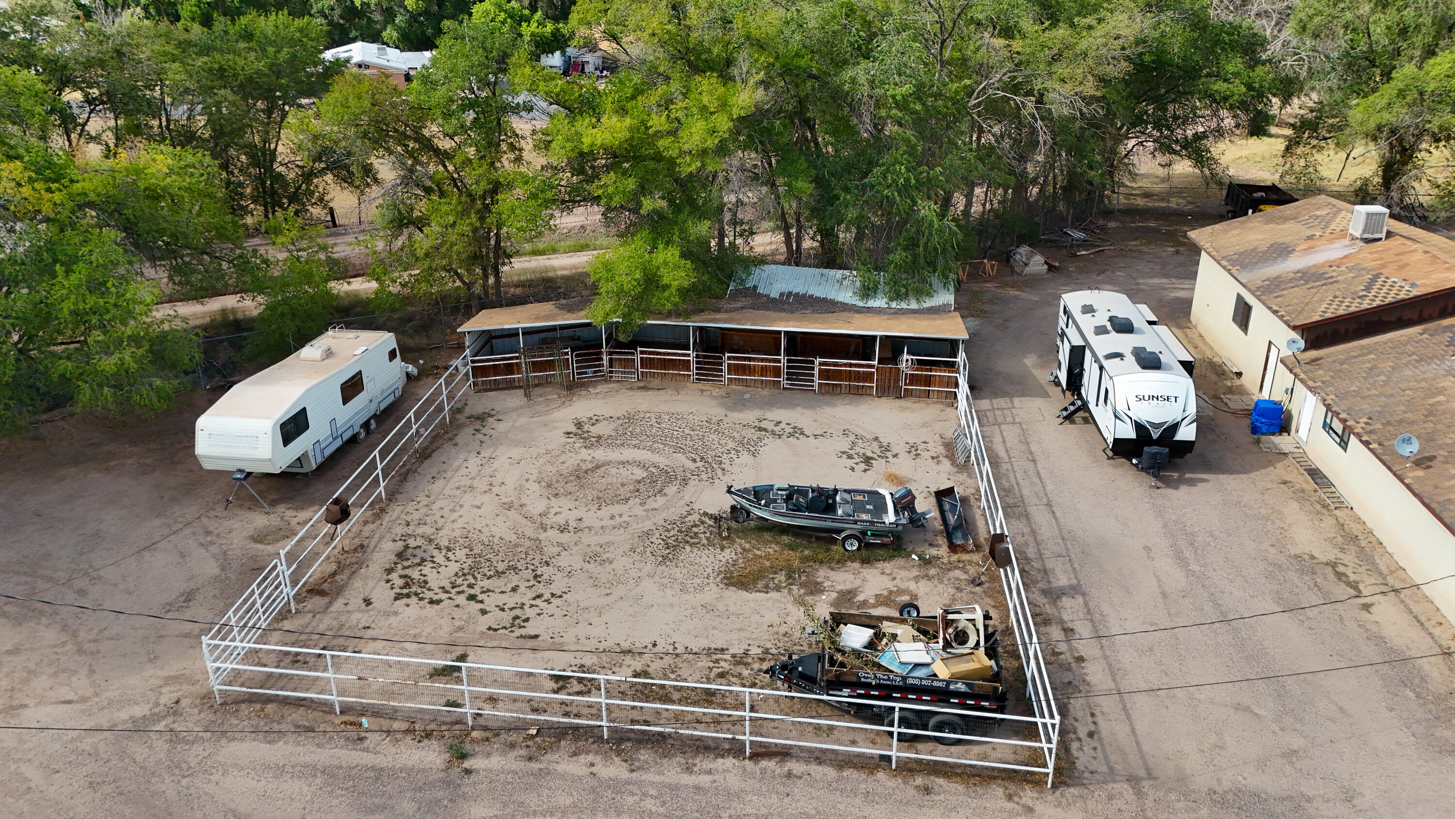 701 Pleasant Place