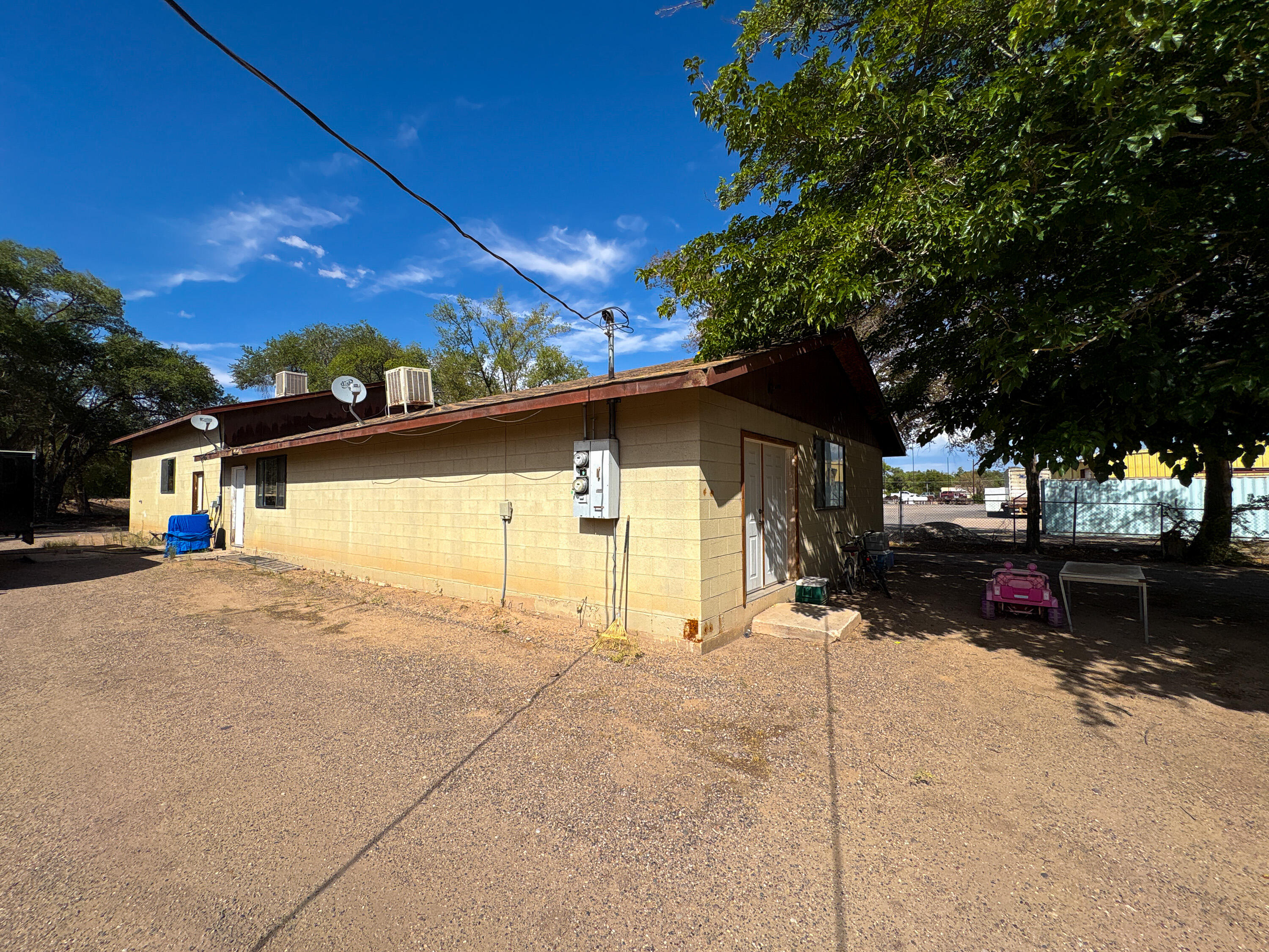 701 Pleasant Place
