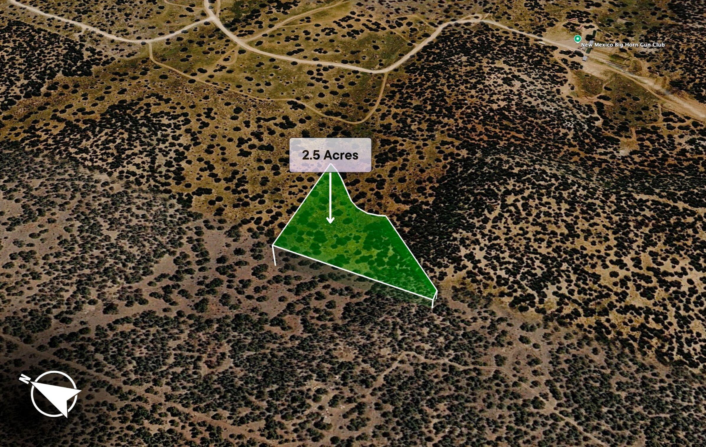 INDIAN HILLS WEST LOT: 15 S: 2