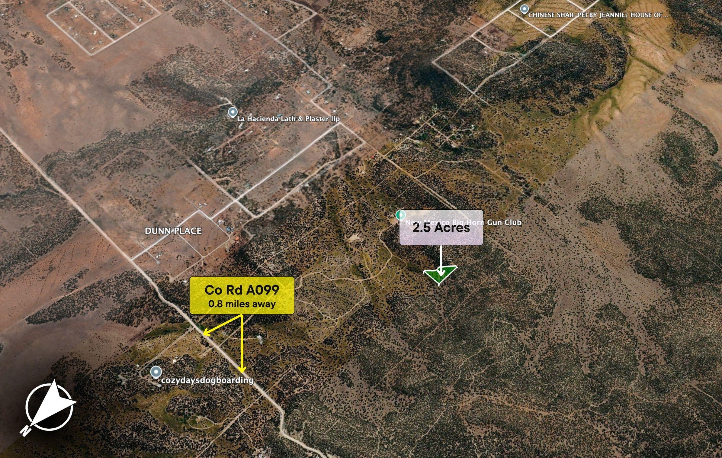 INDIAN HILLS WEST LOT: 15 S: 2
