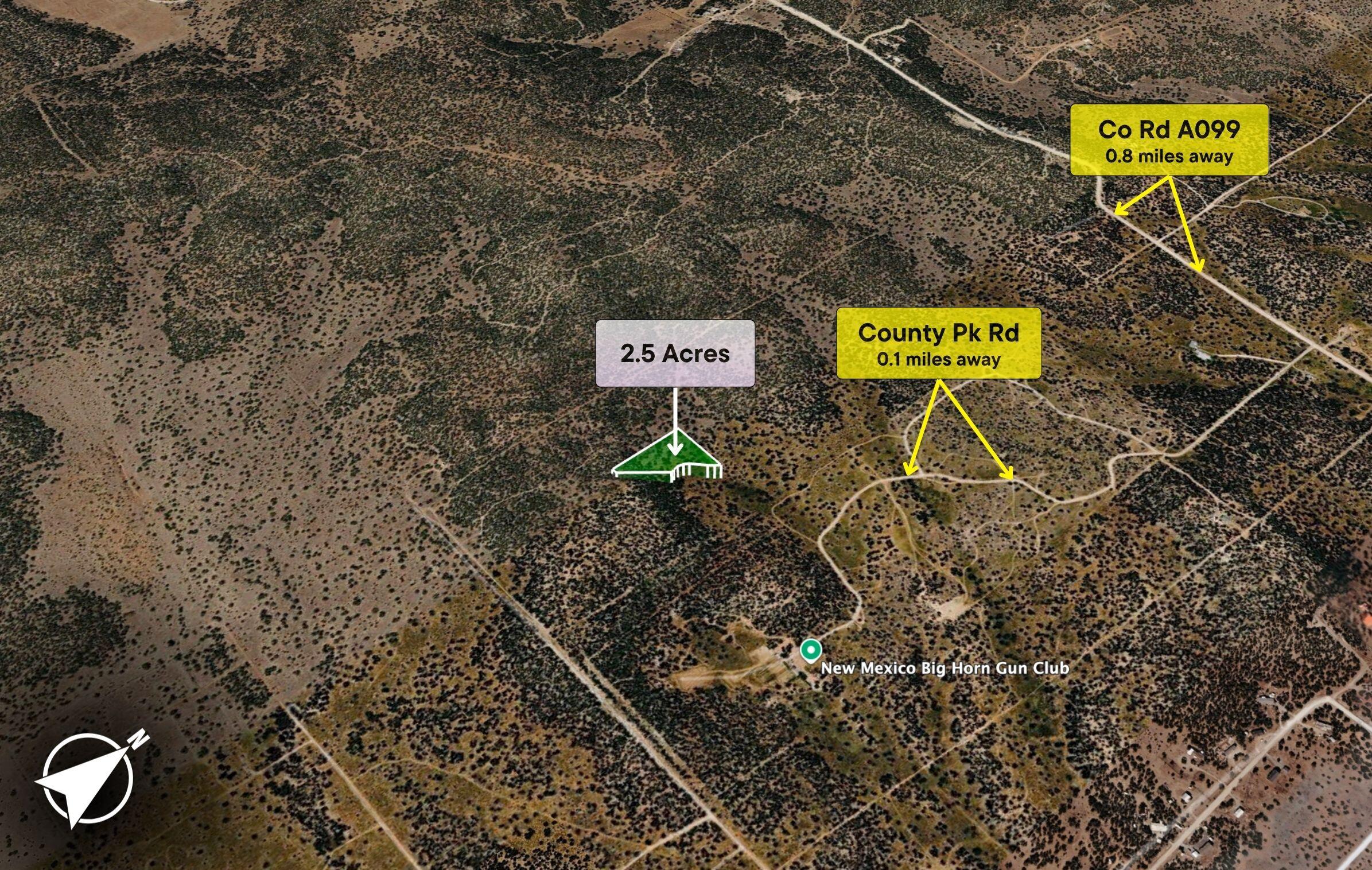 INDIAN HILLS WEST LOT: 15 S: 2