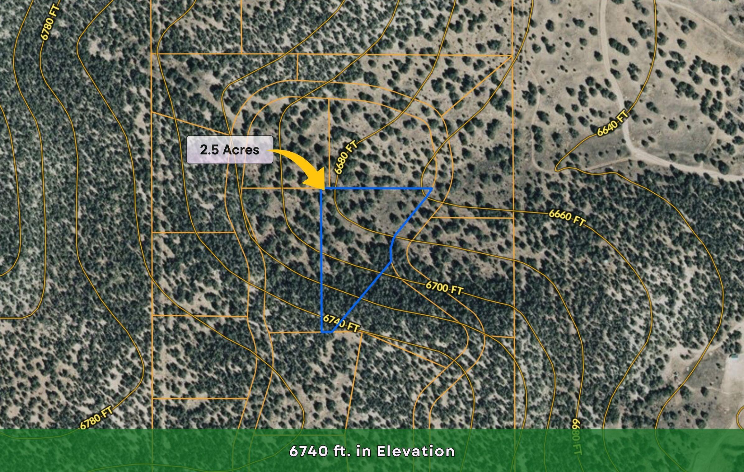 INDIAN HILLS WEST LOT: 15 S: 2