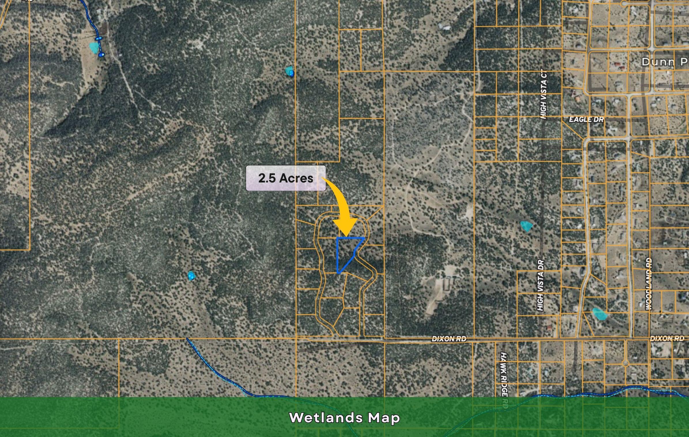 INDIAN HILLS WEST LOT: 15 S: 2