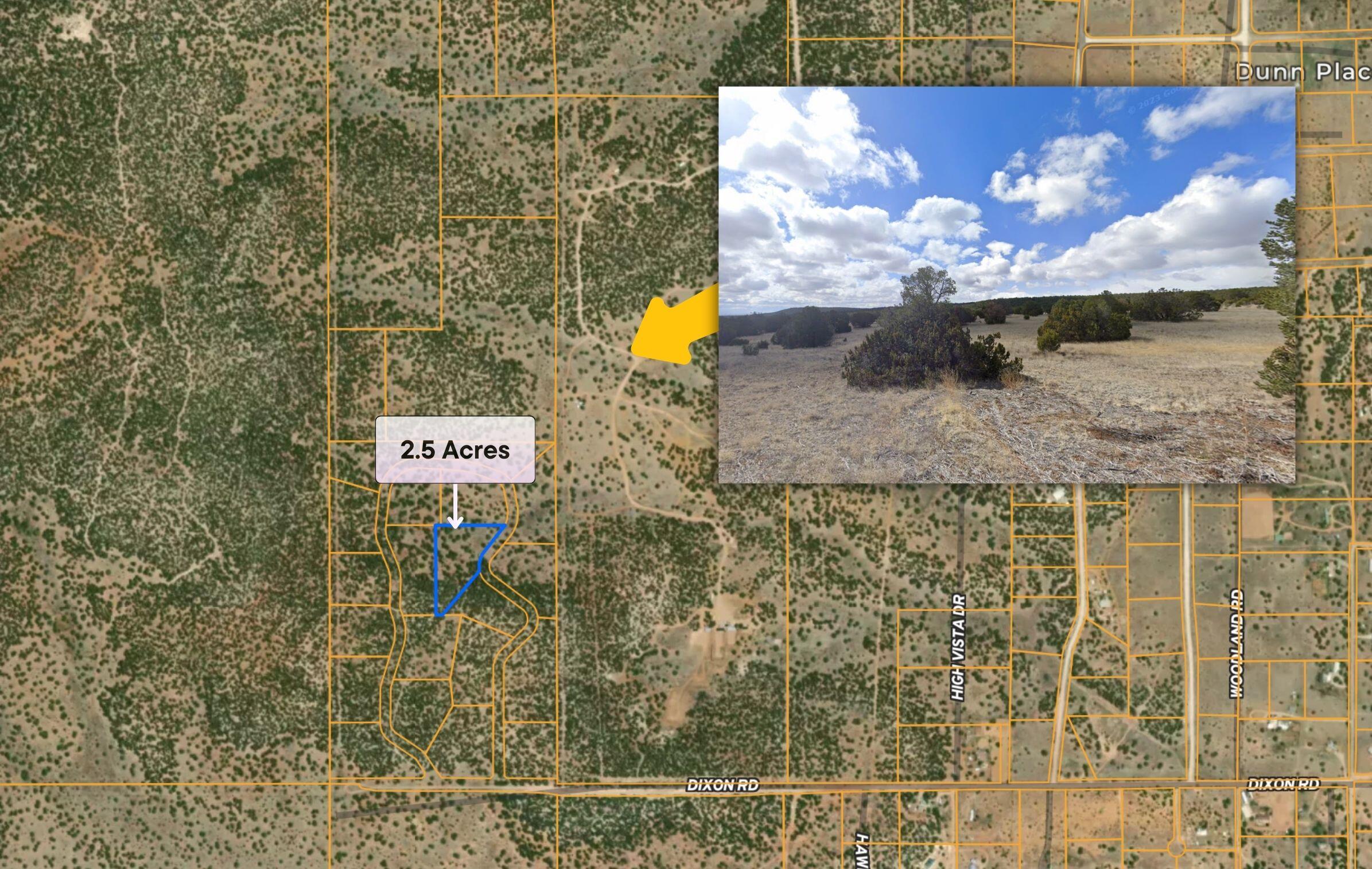 INDIAN HILLS WEST LOT: 15 S: 2