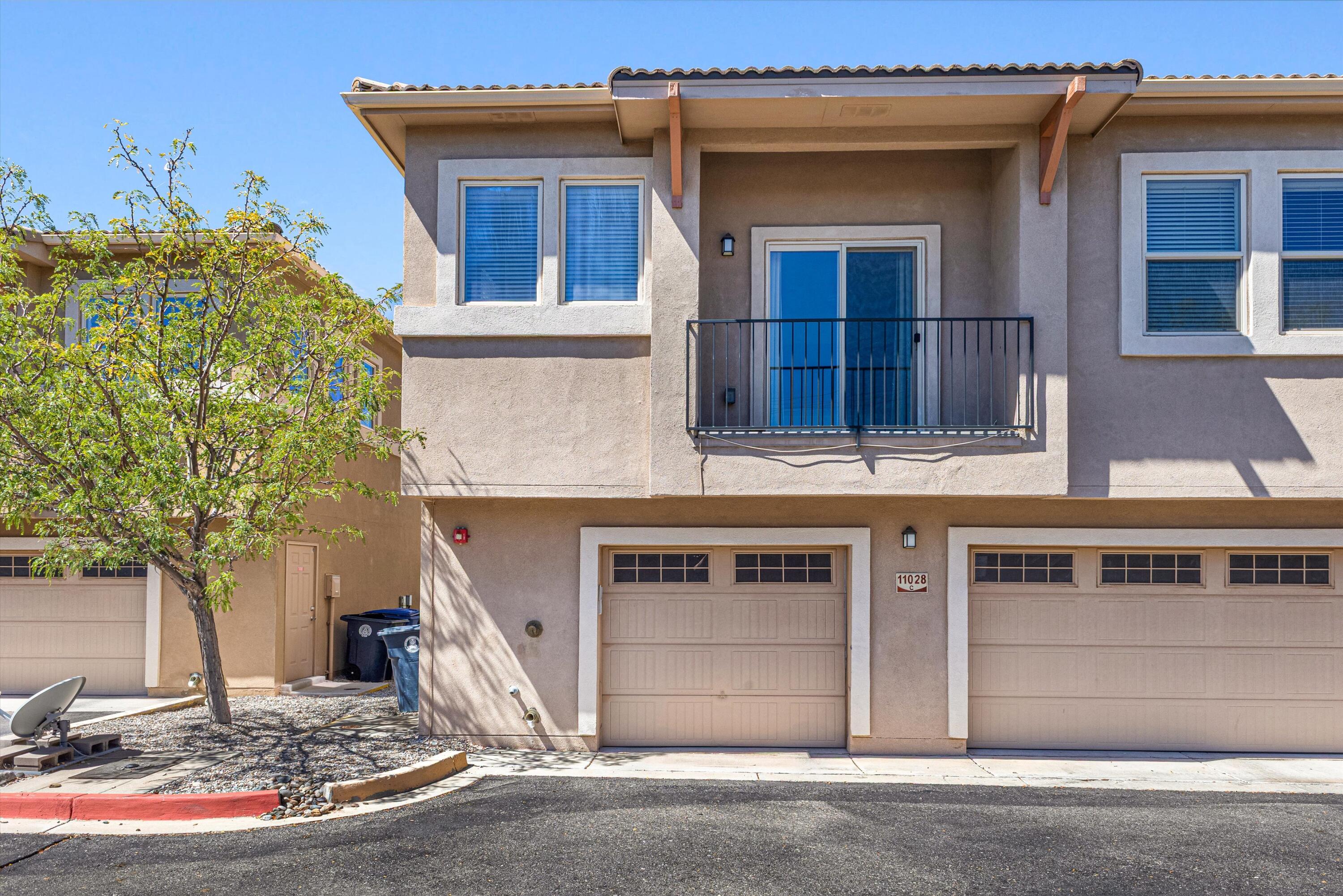 11028 Fort Point Lane NE UNIT C
