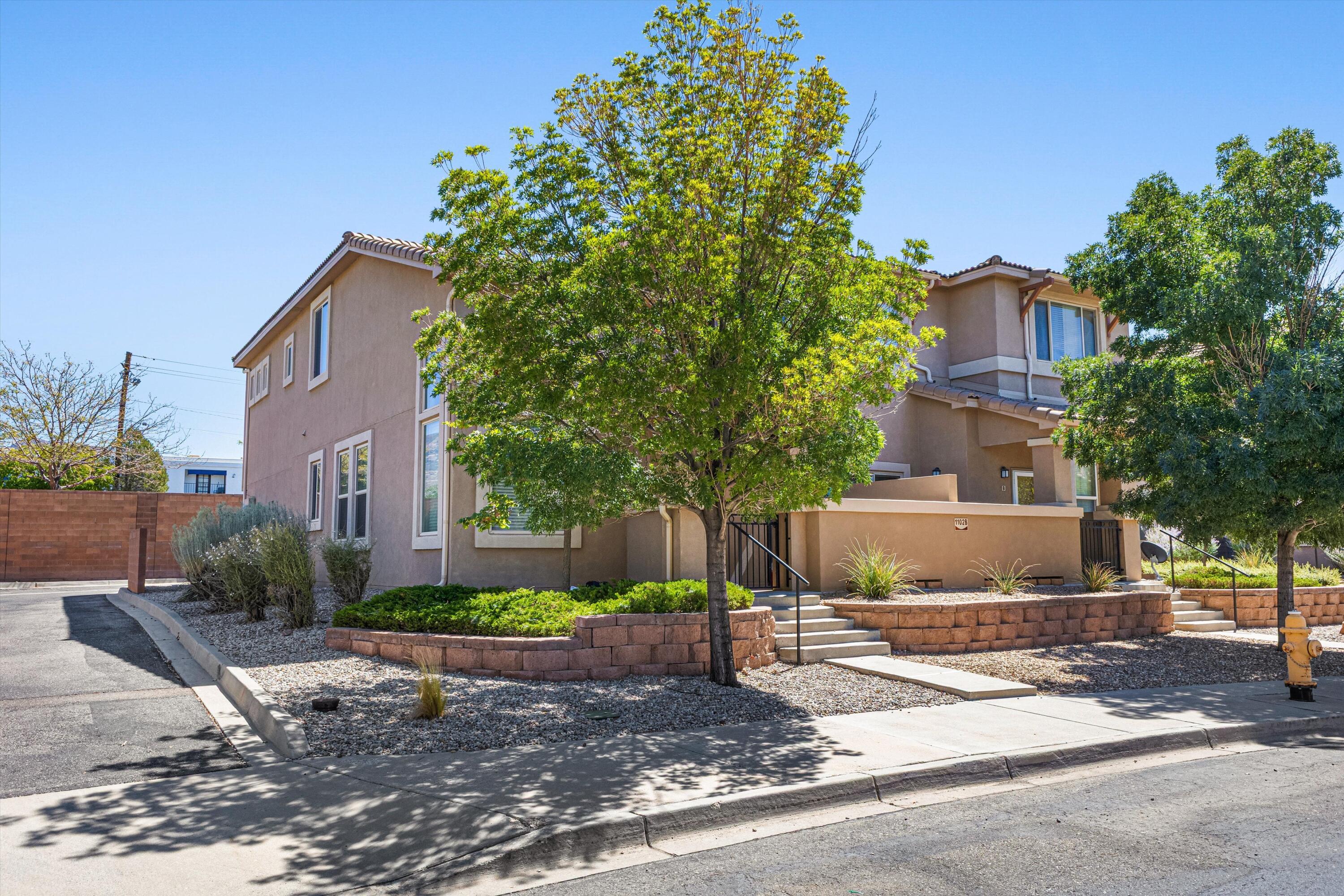 11028 Fort Point Lane NE UNIT C