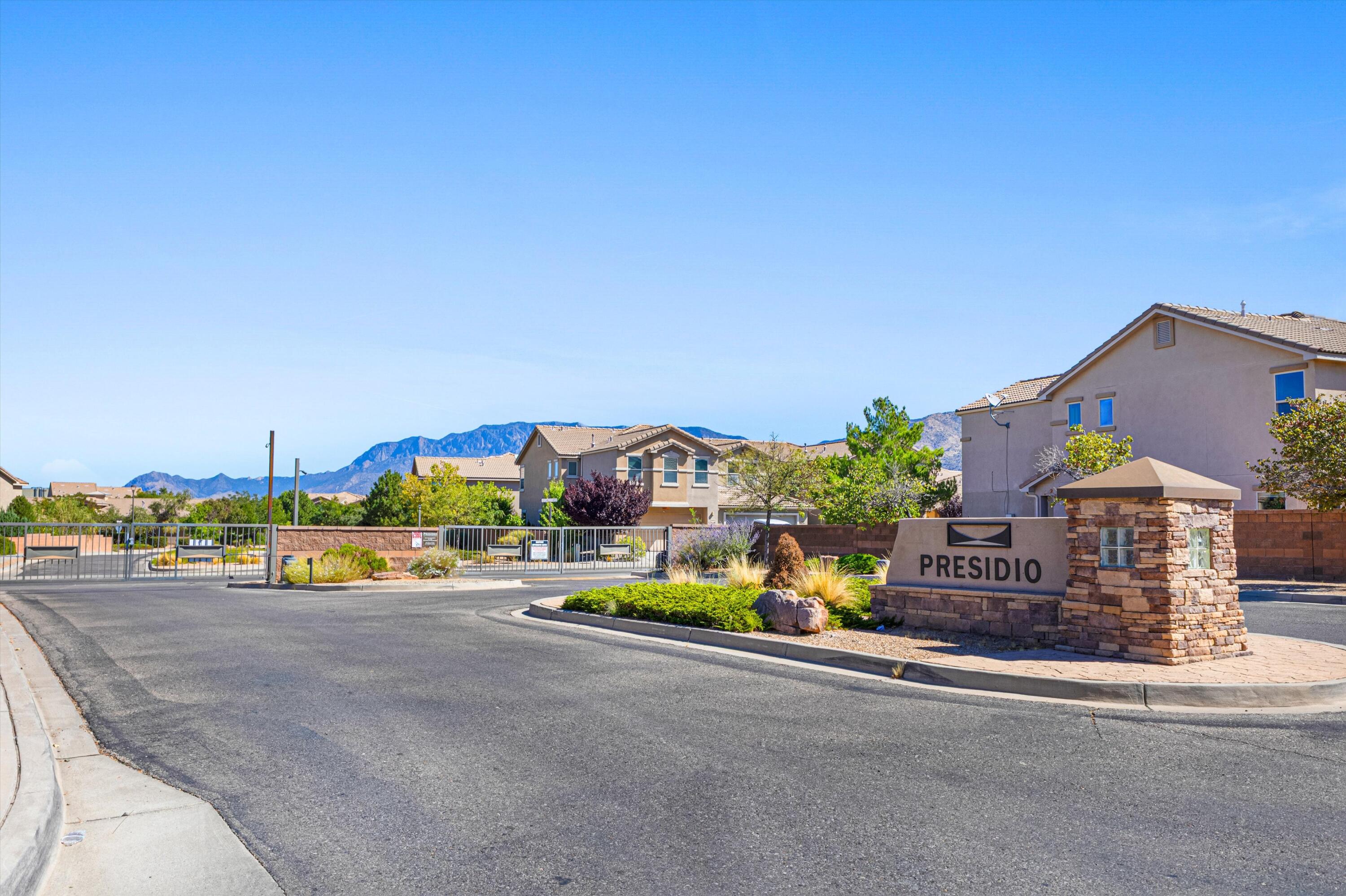 11028 Fort Point Lane NE UNIT C