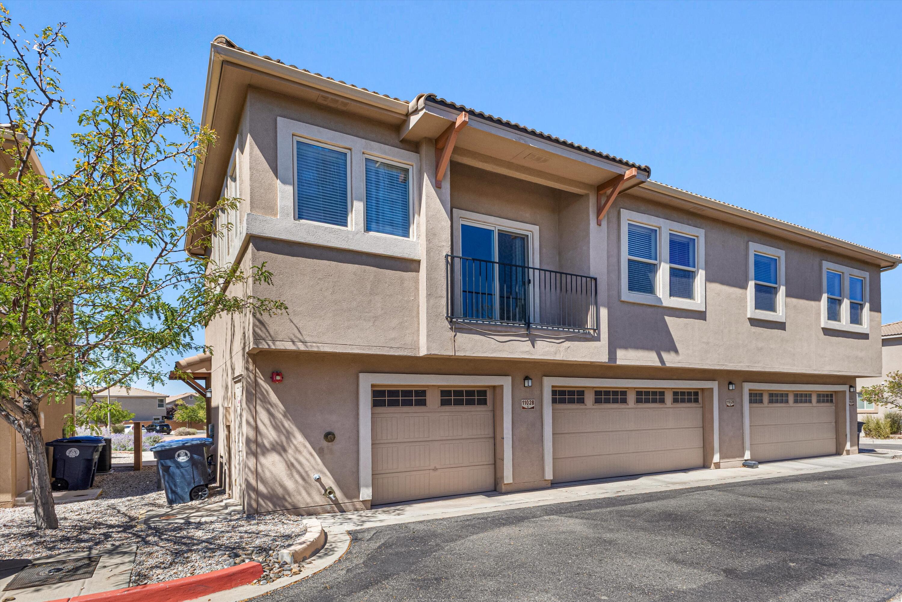 11028 Fort Point Lane NE UNIT C