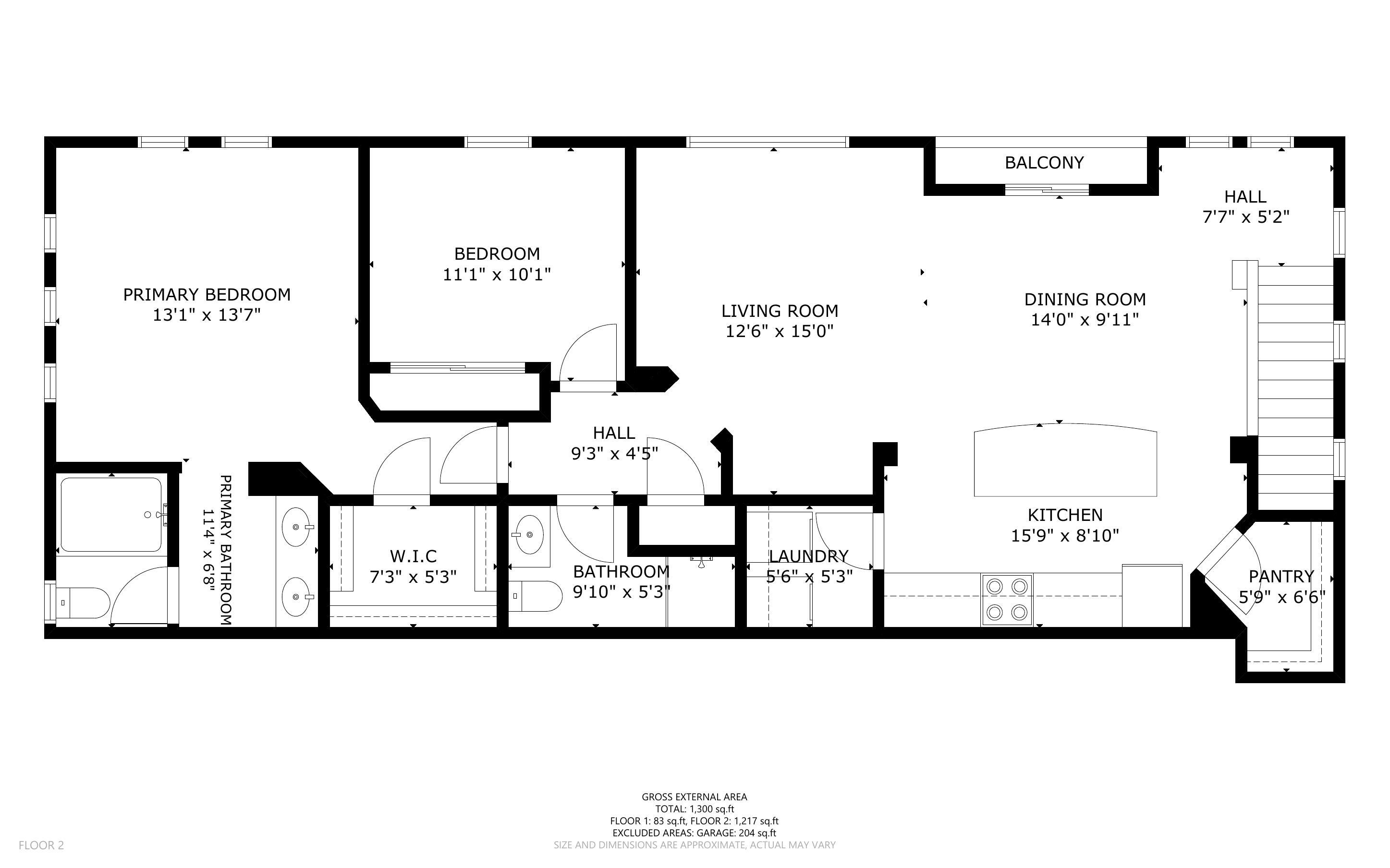 11028 Fort Point Lane NE UNIT C