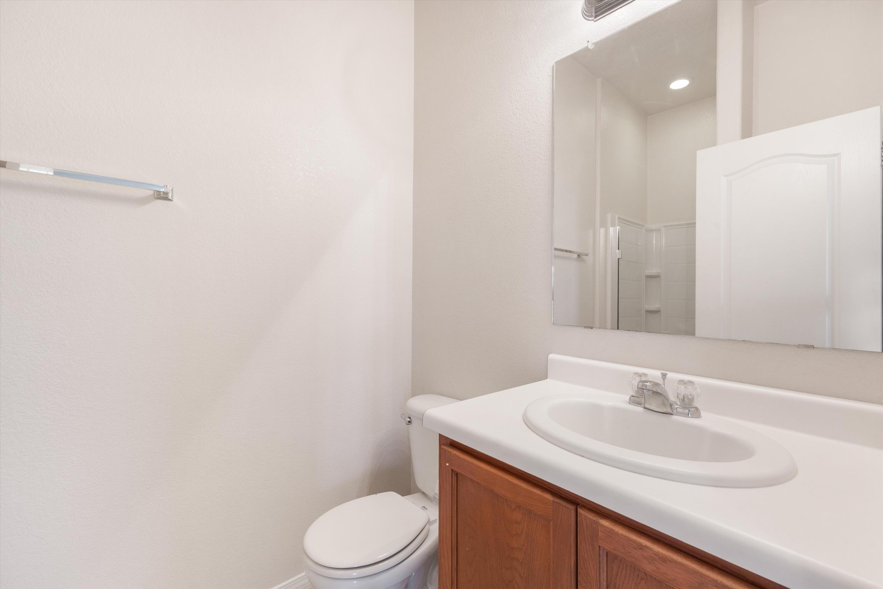 11028 Fort Point Lane NE UNIT C