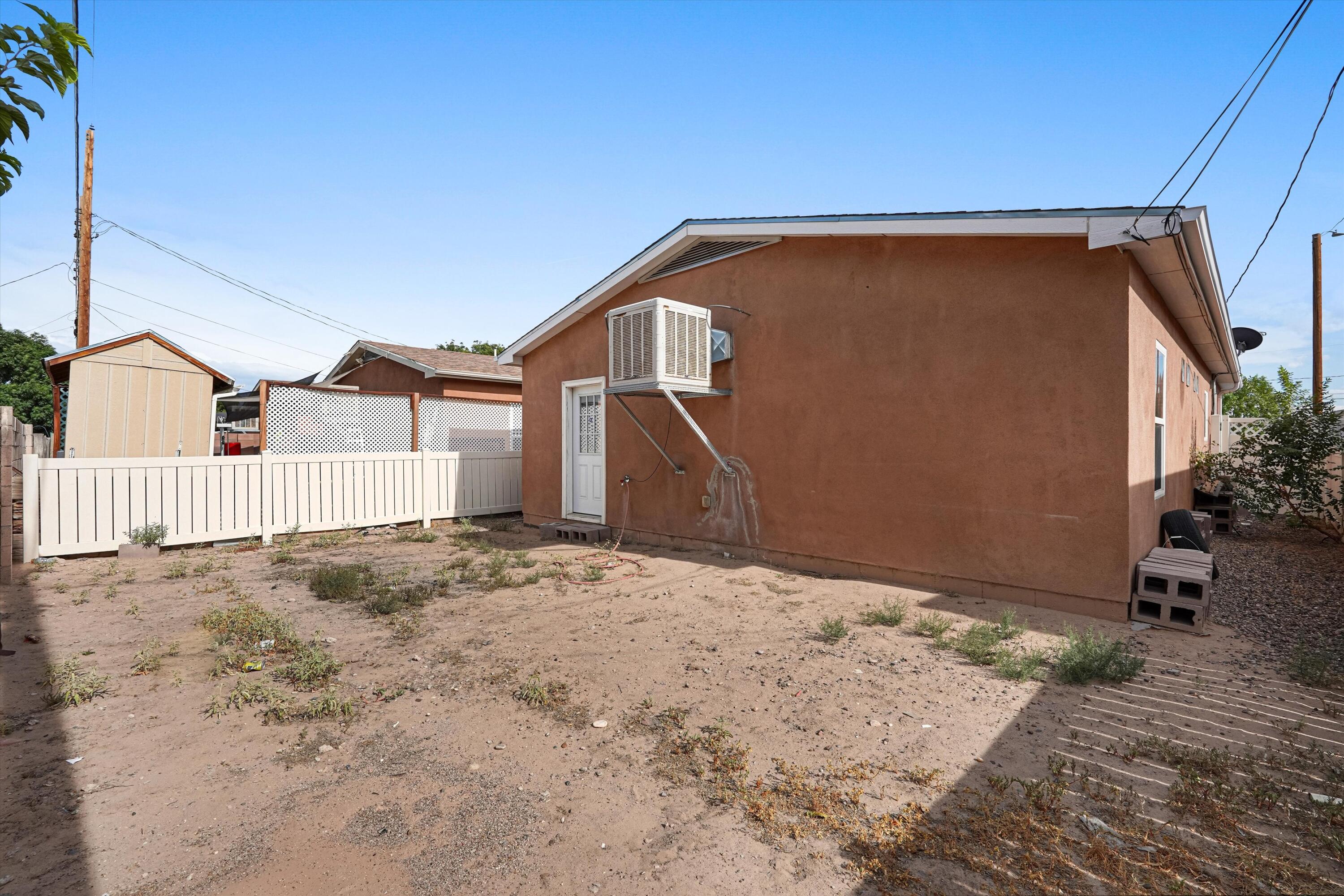 6427 Trujillo Road SW