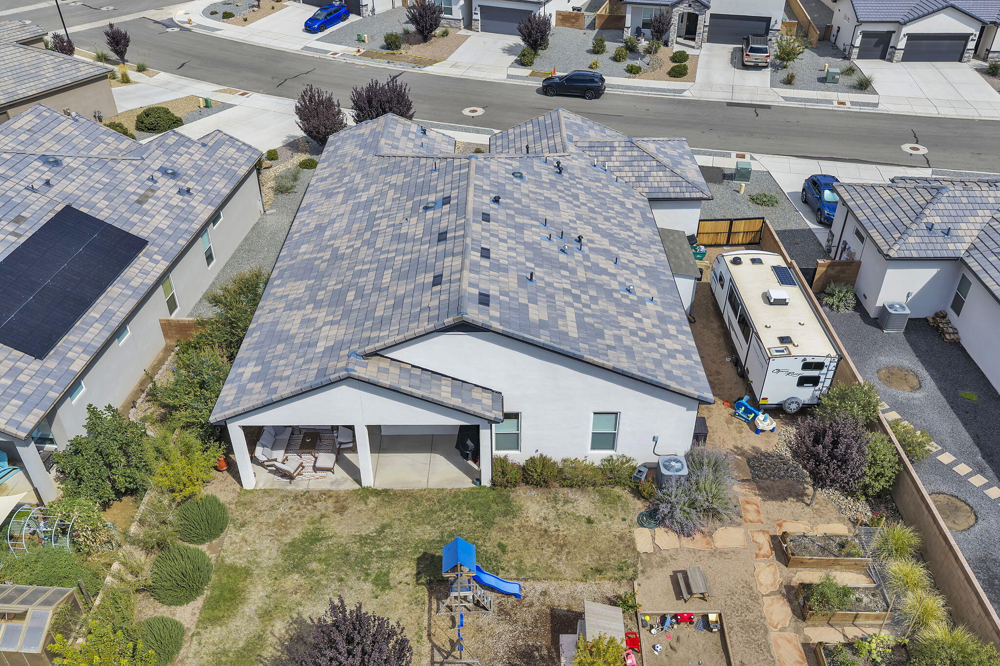 7712 Majesty Court NW