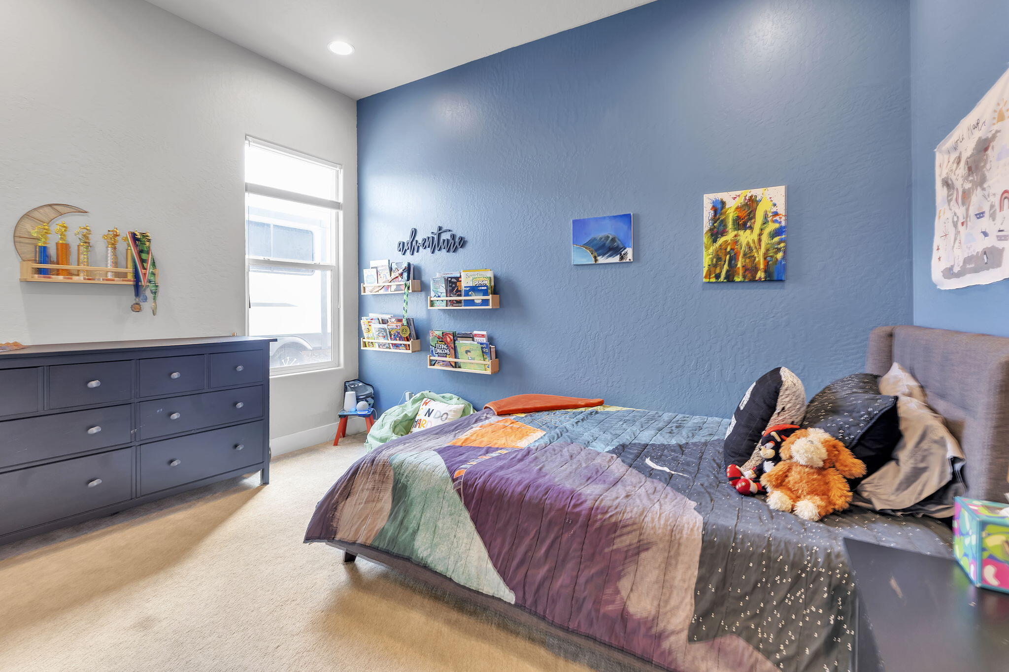 7712 Majesty Court NW
