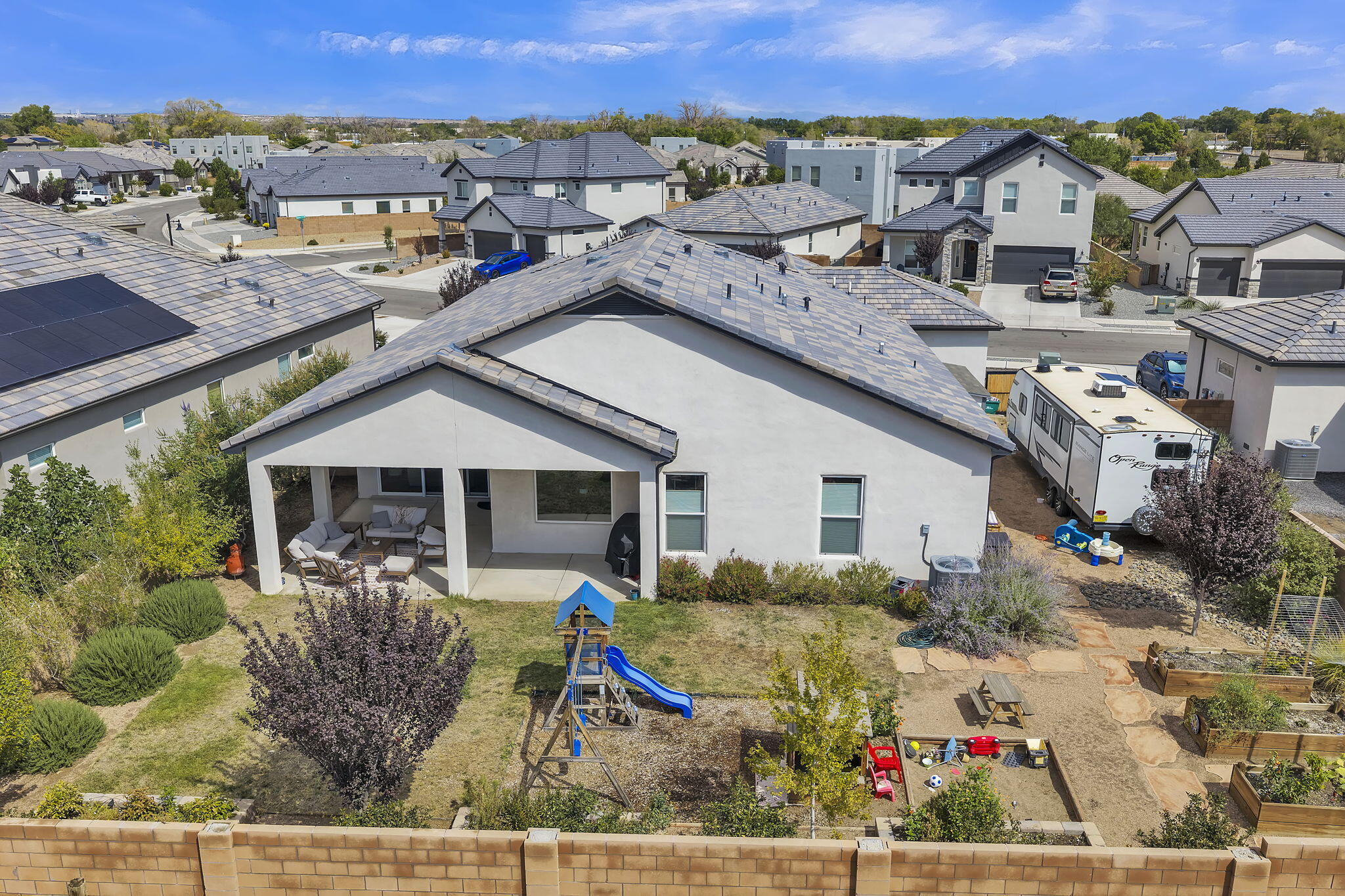 7712 Majesty Court NW