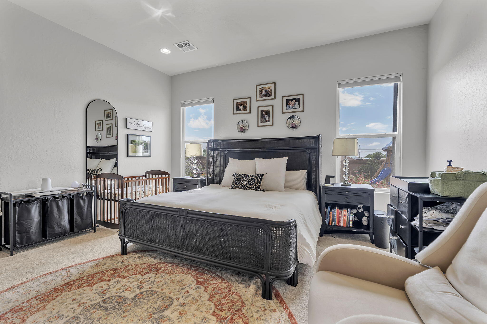 7712 Majesty Court NW