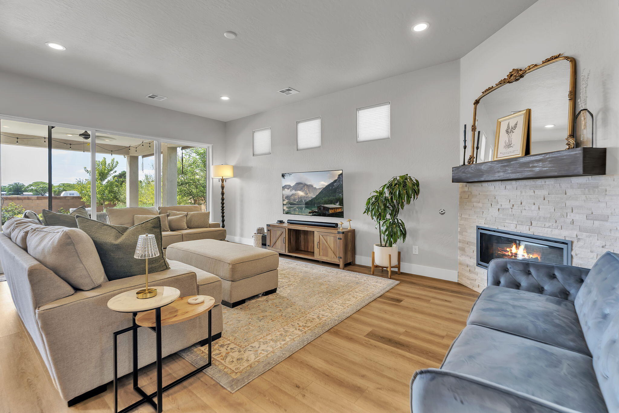 7712 Majesty Court NW