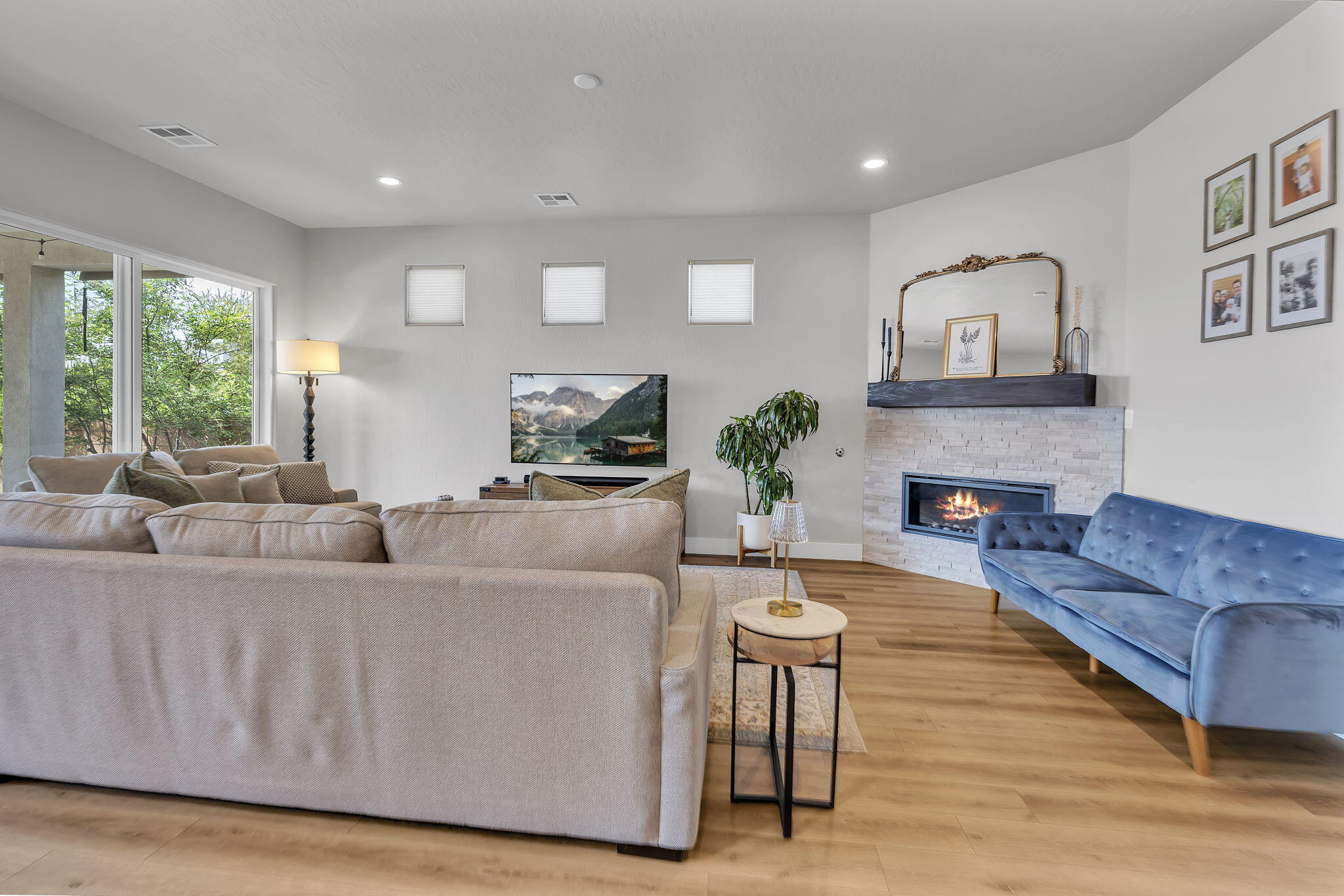 7712 Majesty Court NW