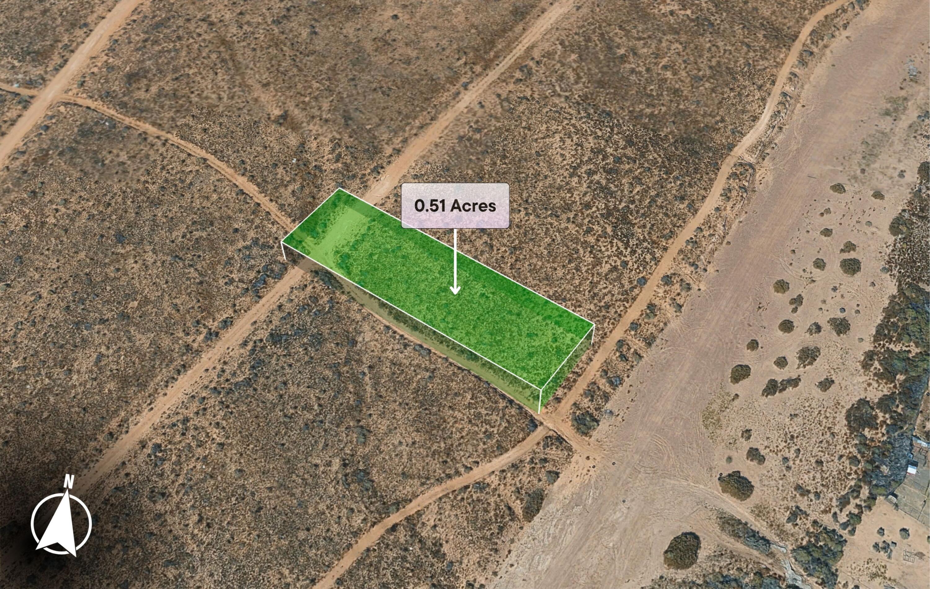 Lot 49 Block:87 Hidalgo Road SW
