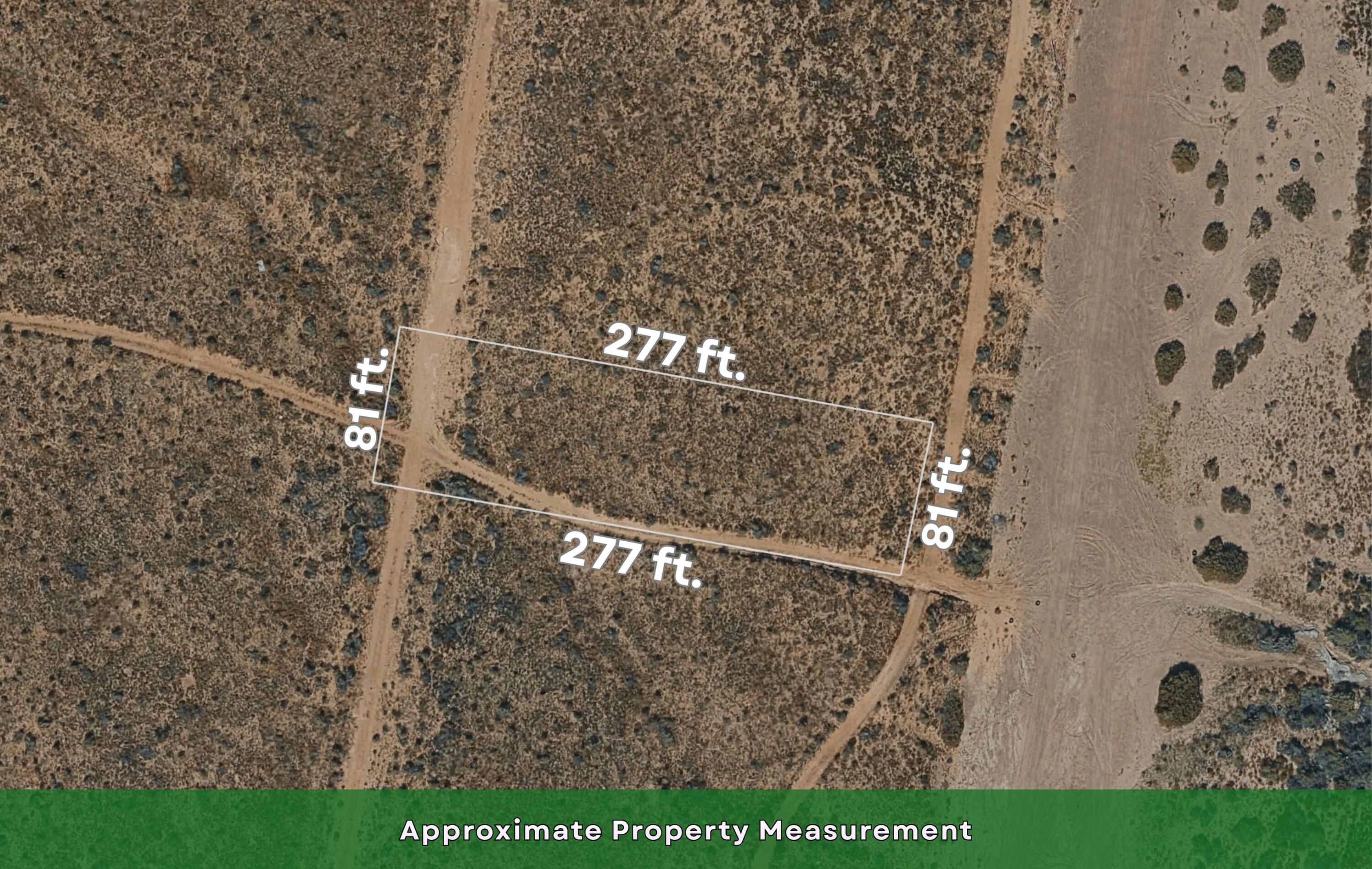 Lot 49 Block:87 Hidalgo Road SW
