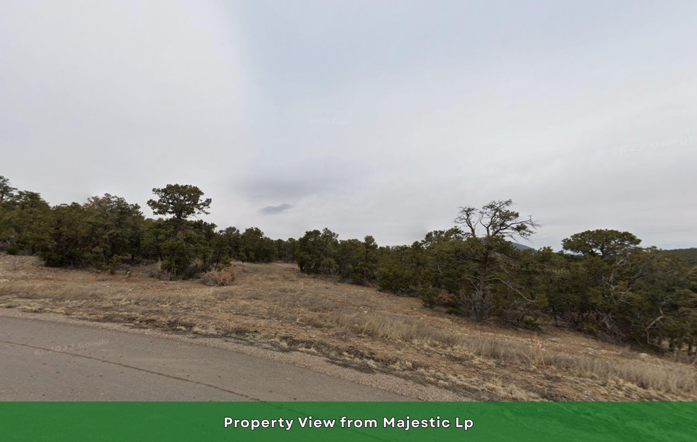 26 Majestic Loop