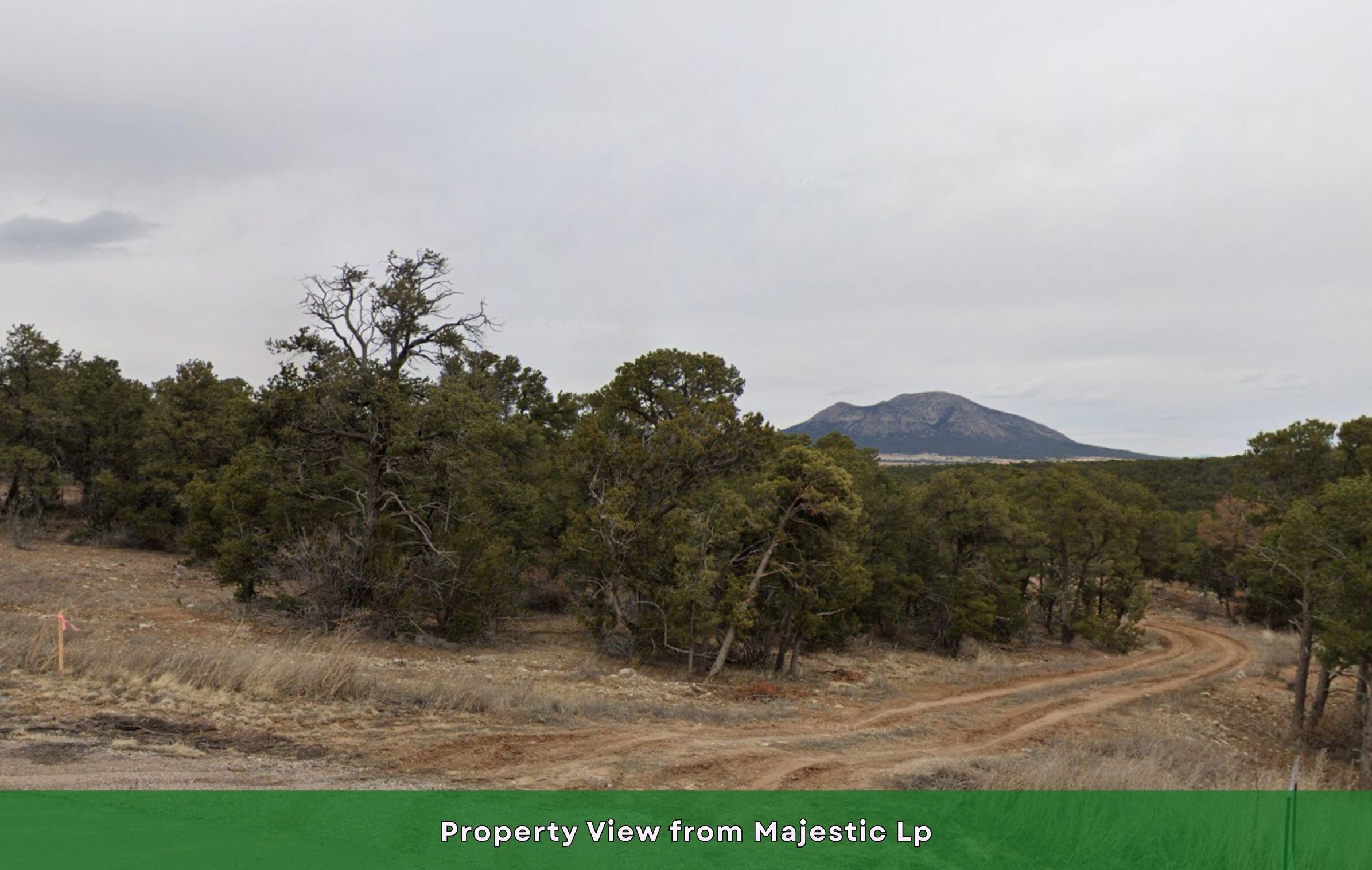 26 Majestic Loop