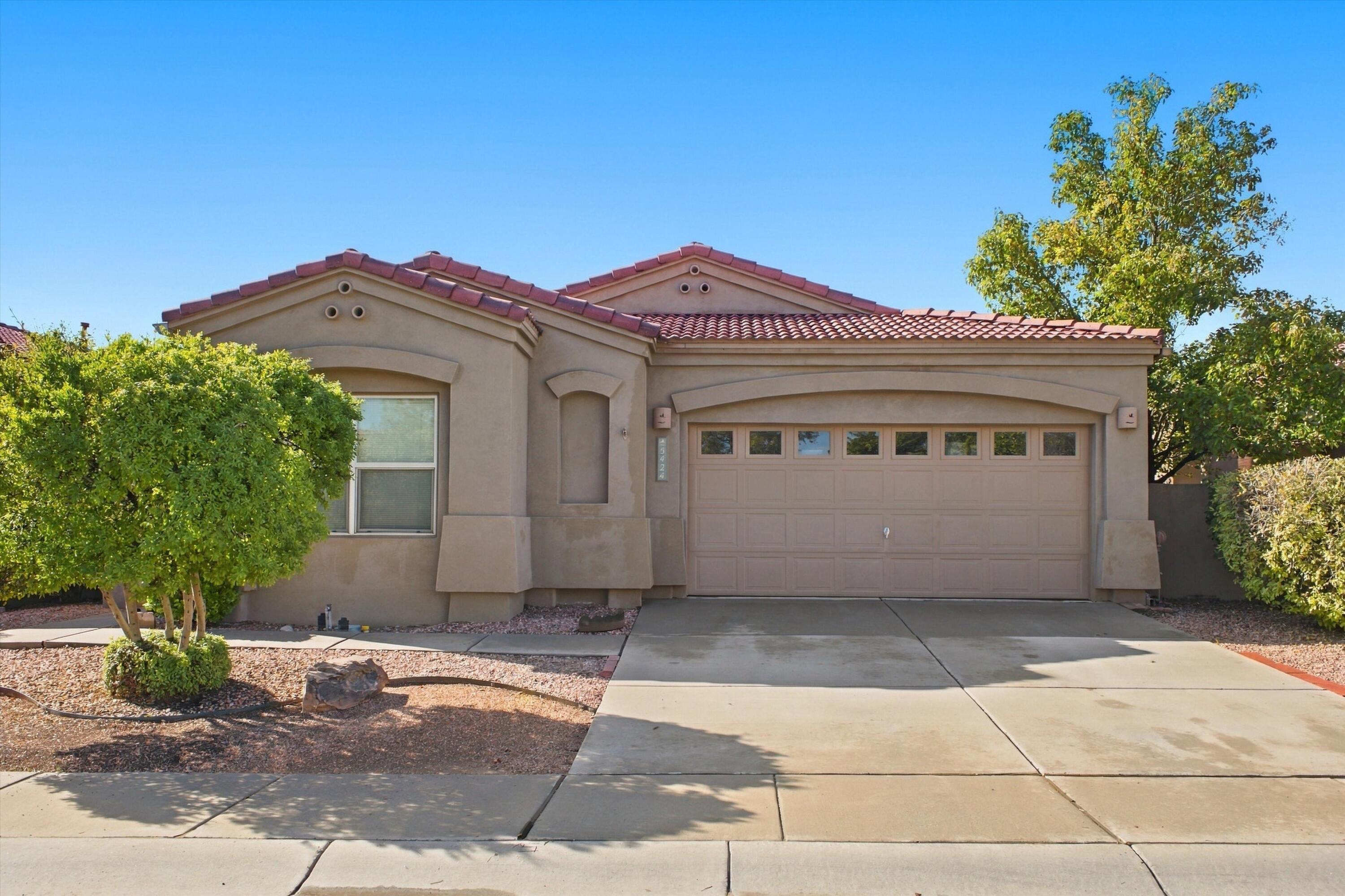 5424 Blue Jay Lane NW