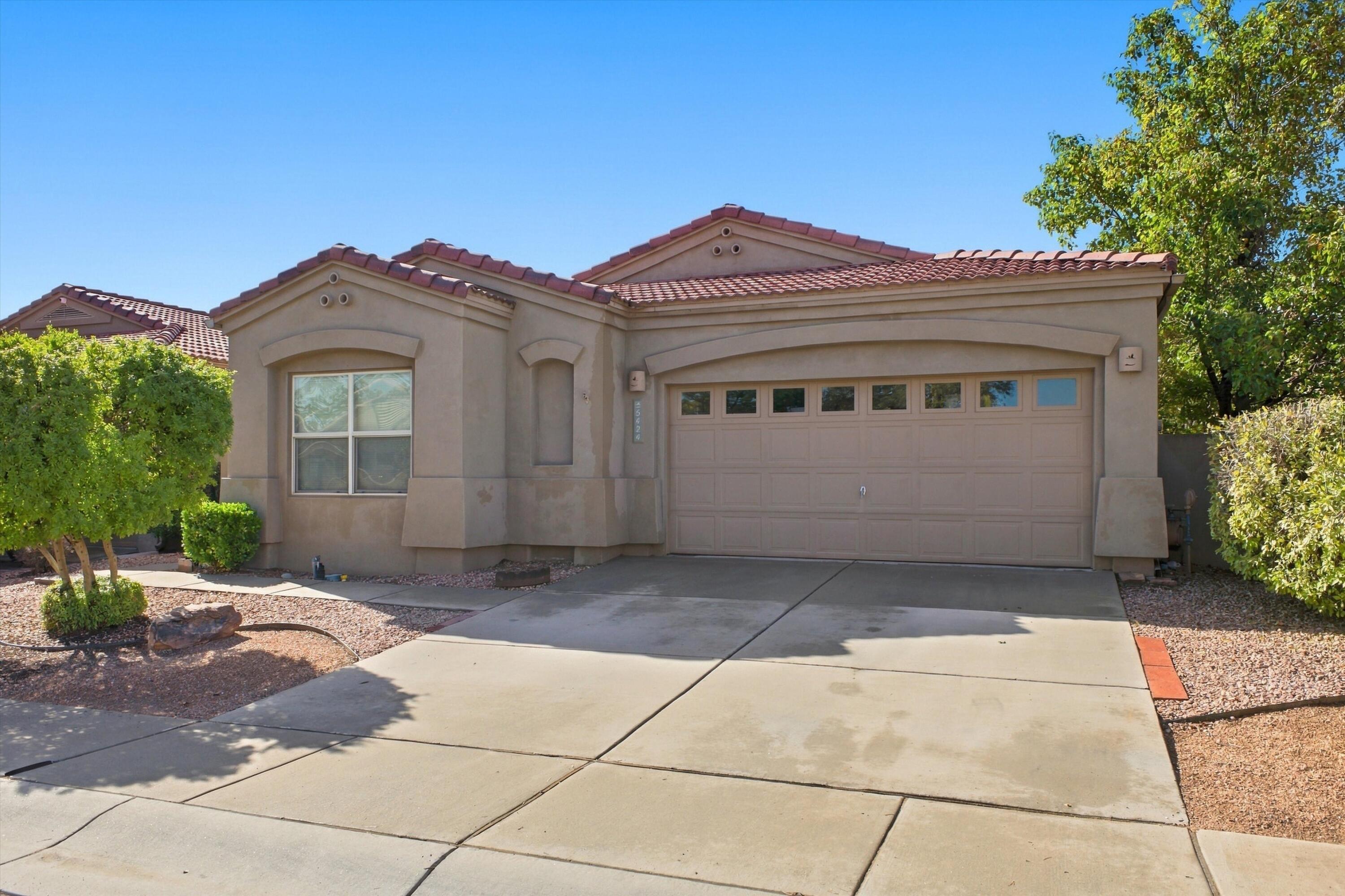 5424 Blue Jay Lane NW