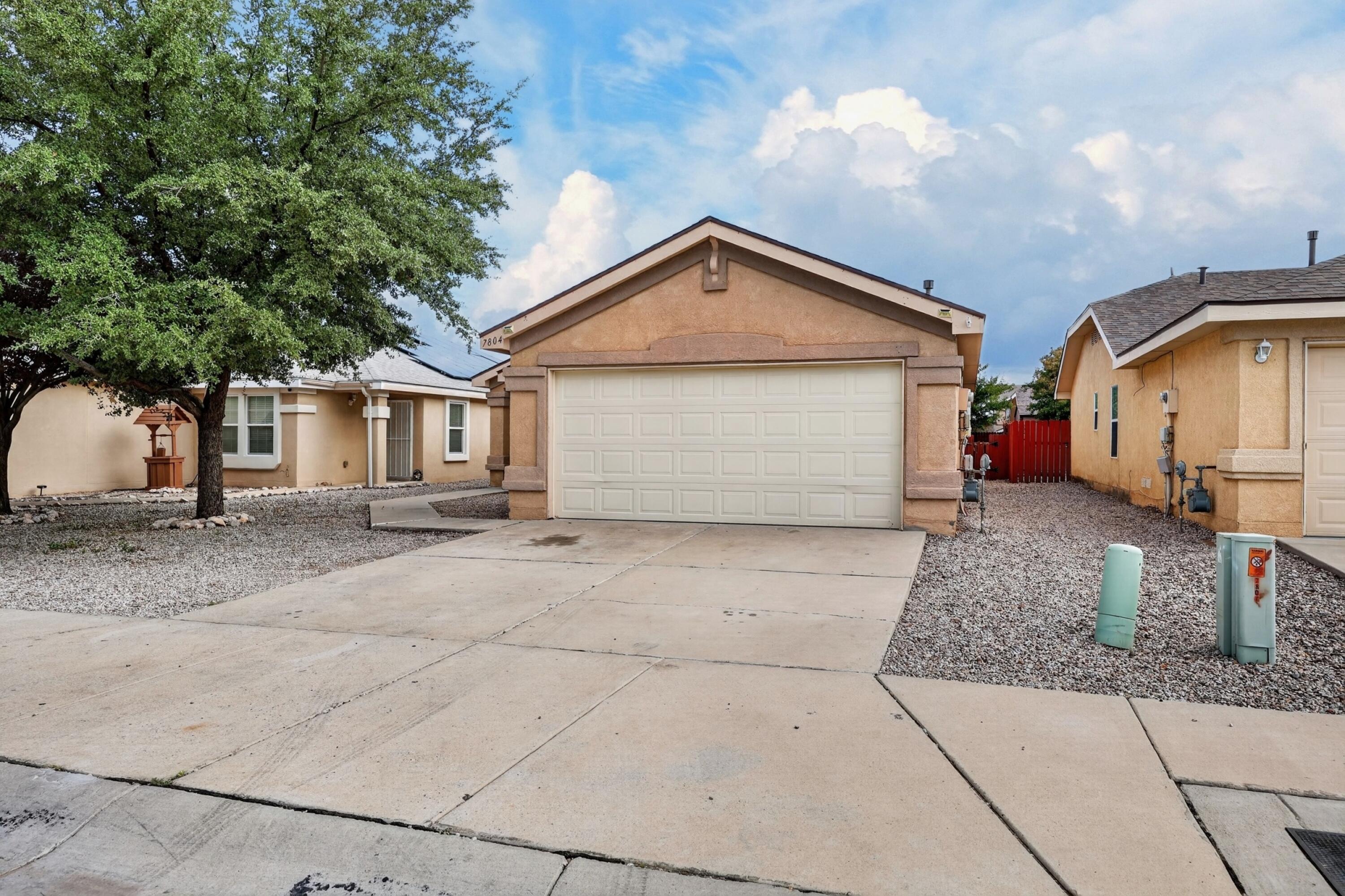 7804 Crepe Myrtle Road SW